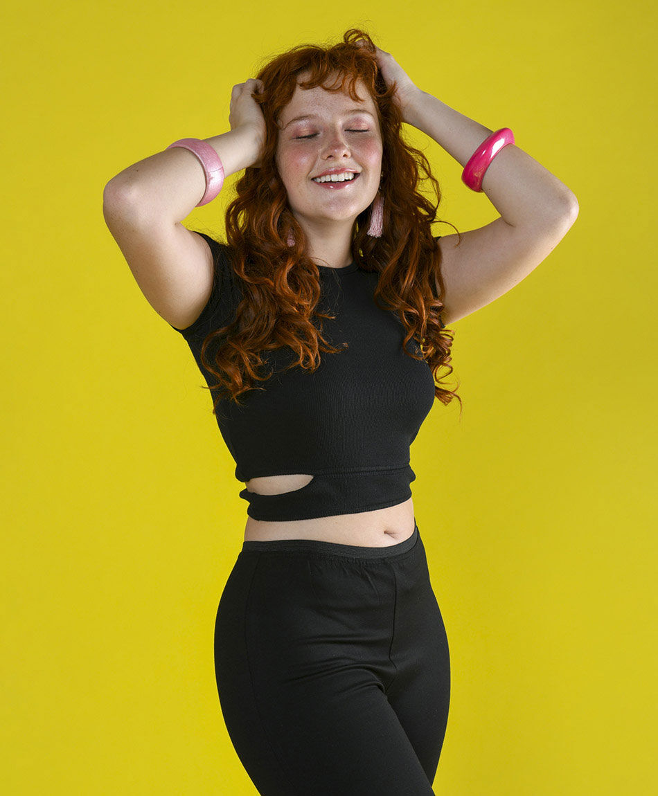 Poleratajali lateral