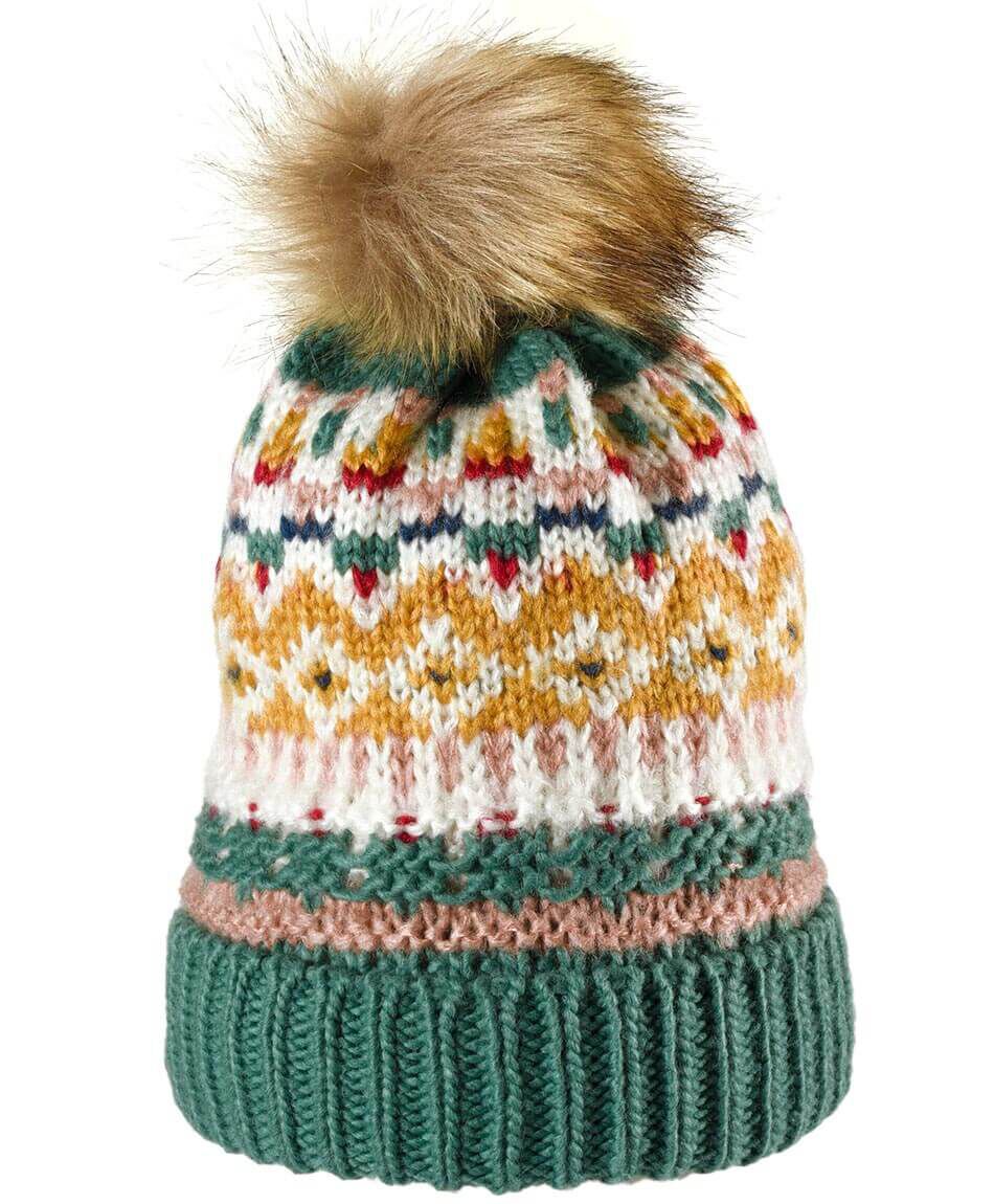 Gorro color