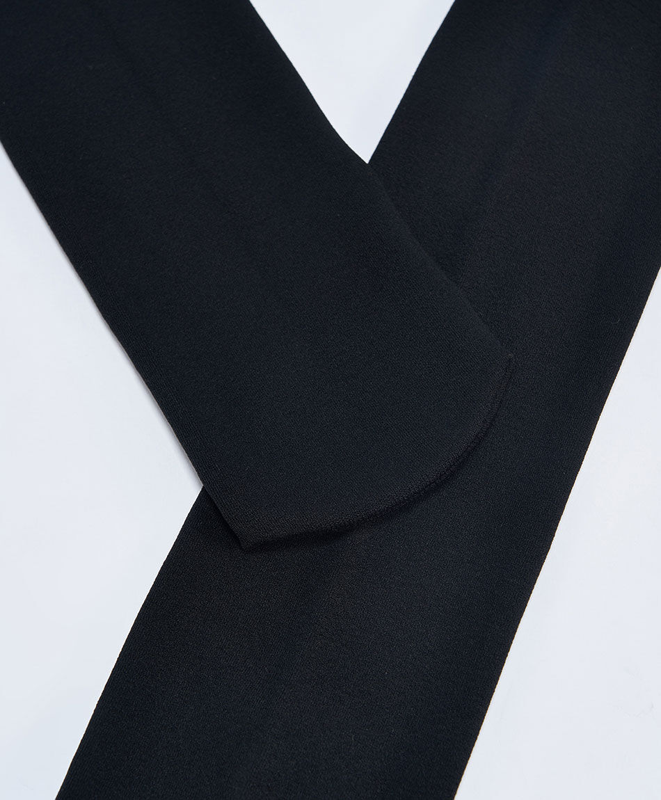 Panty mujer jacquard lisa