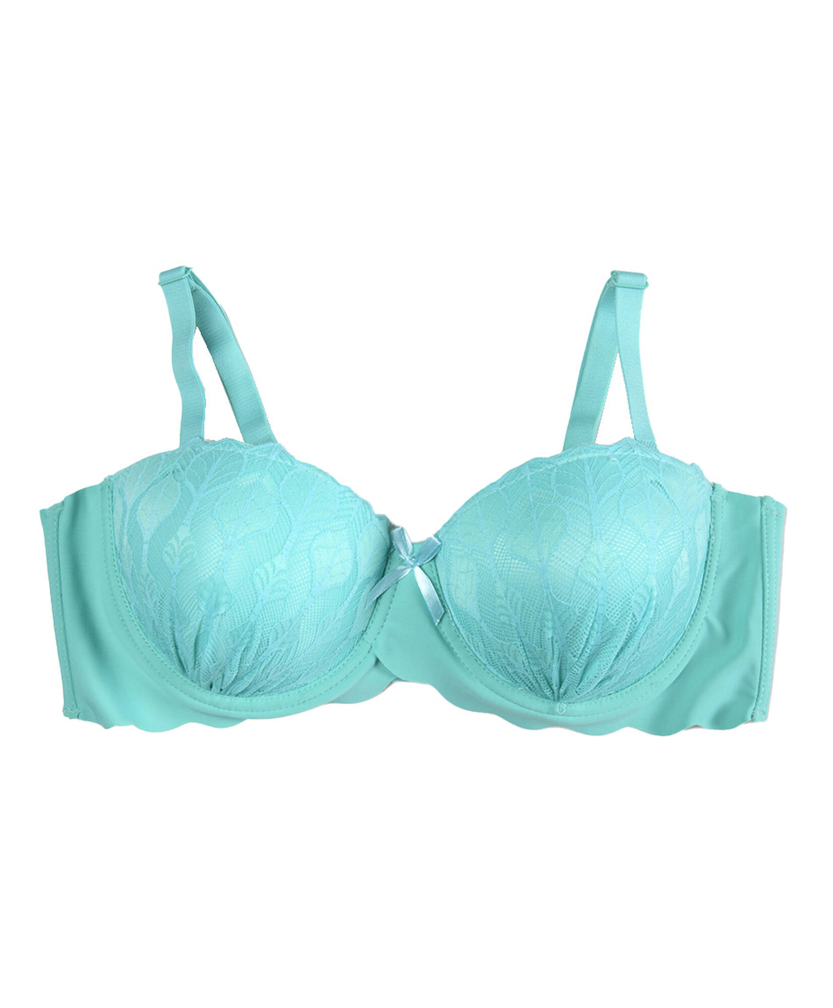 Sostén mujer balconette lado seamless Sostén mujer balconette lado seamless