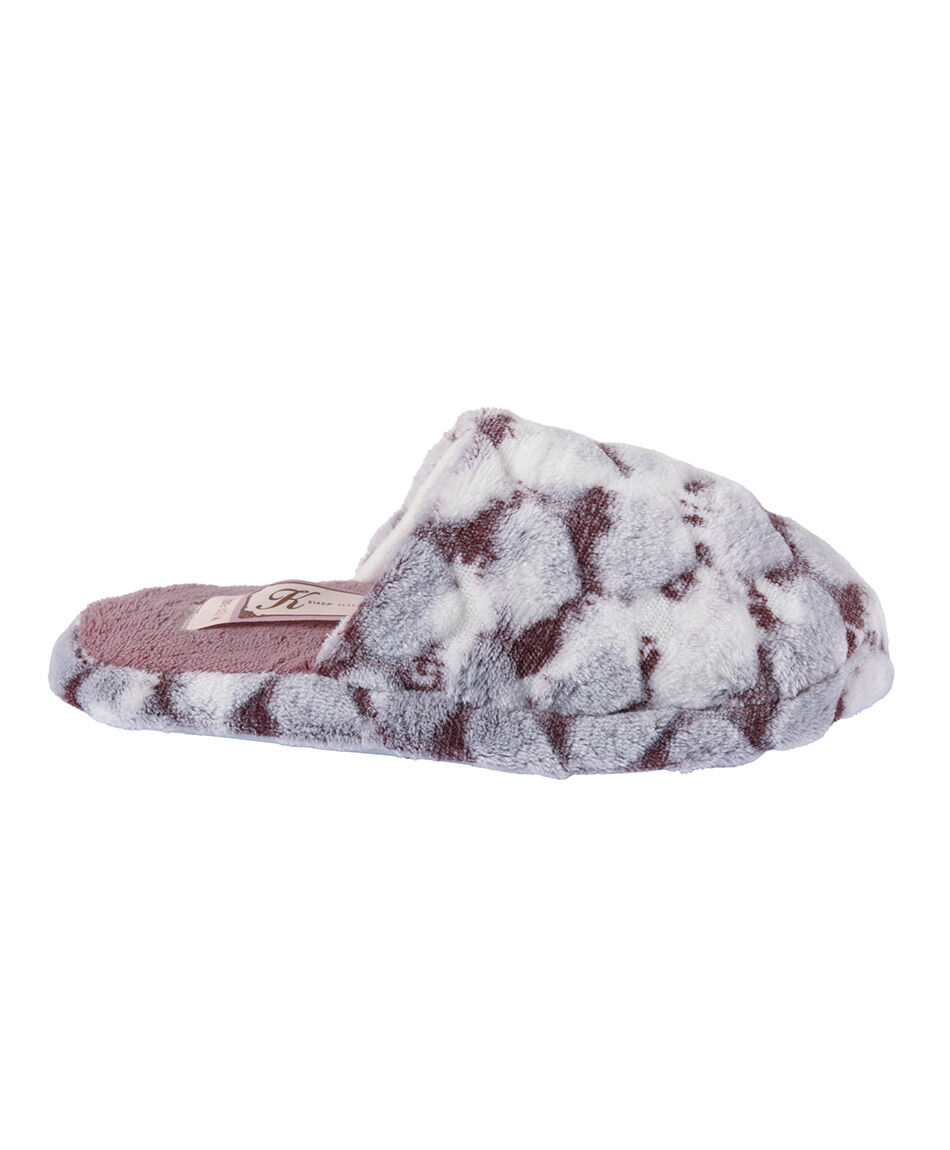 Pantuflas