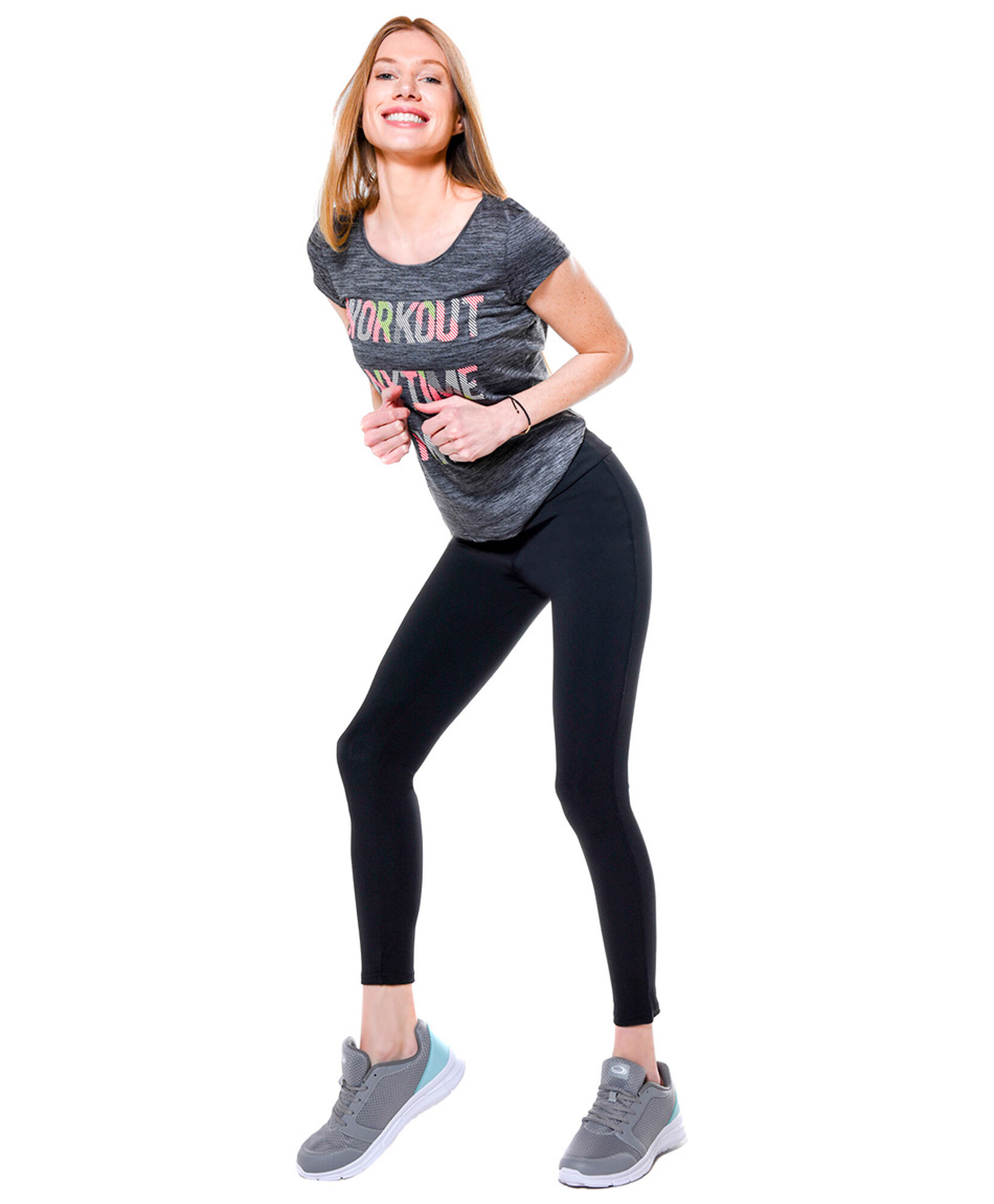 Calza deportiva Calza deportiva