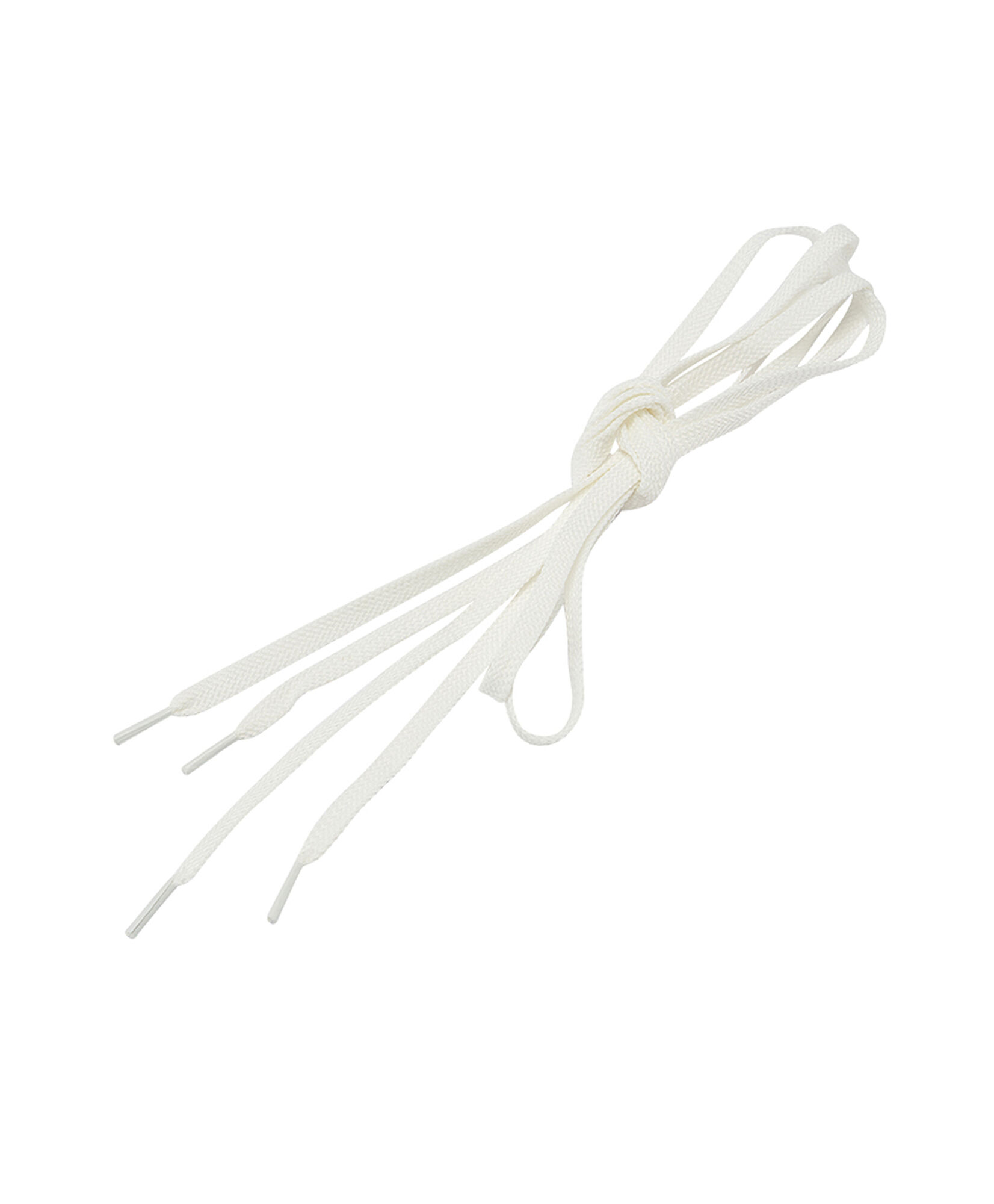 Cordón zapatilla blanco Cordón zapatilla blanco