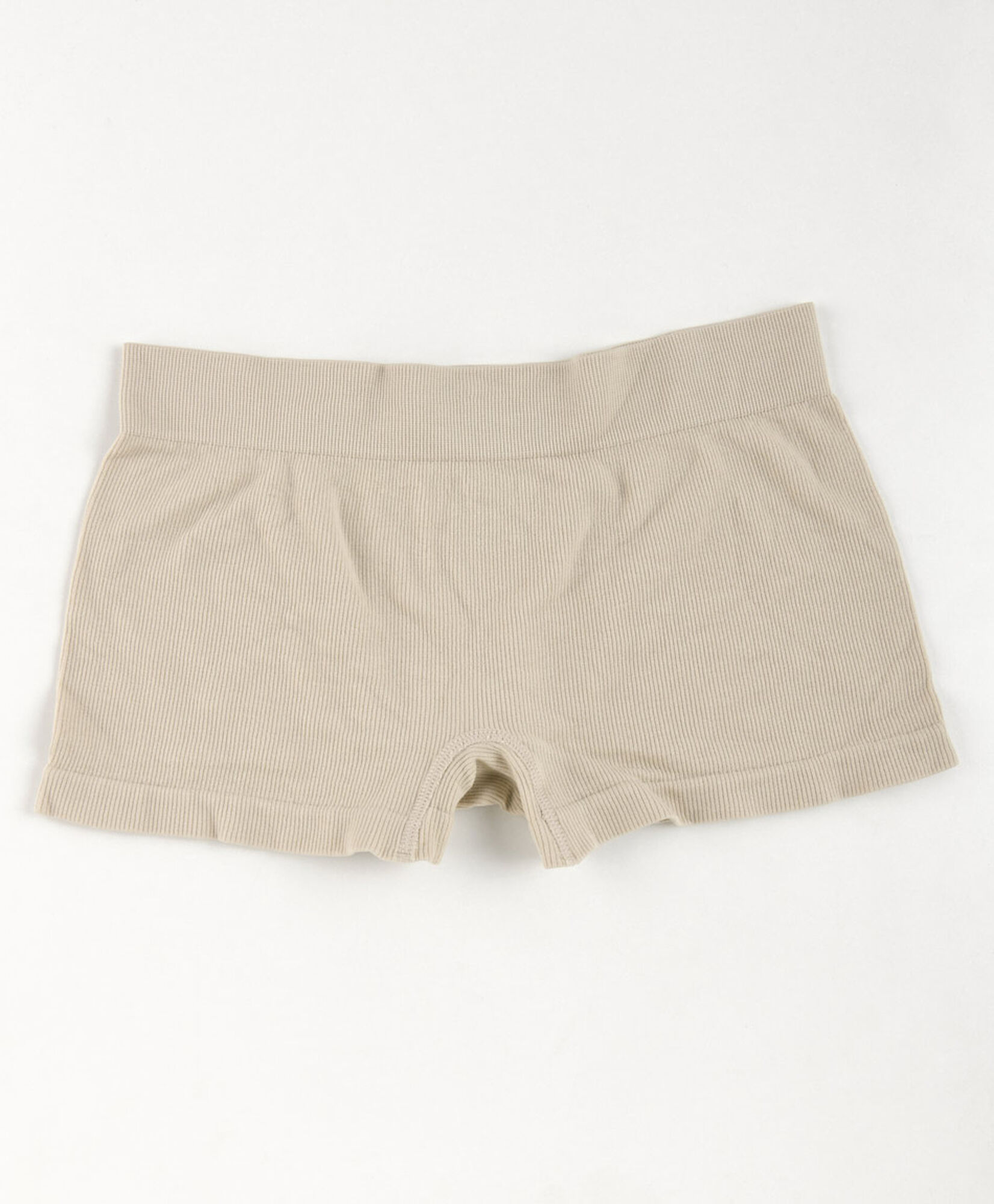 Boxer mujer seamless acanalado Boxer mujer seamless acanalado