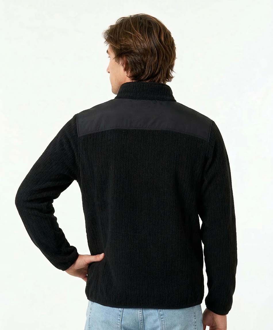 Poler&oacute;n hombre outdoor