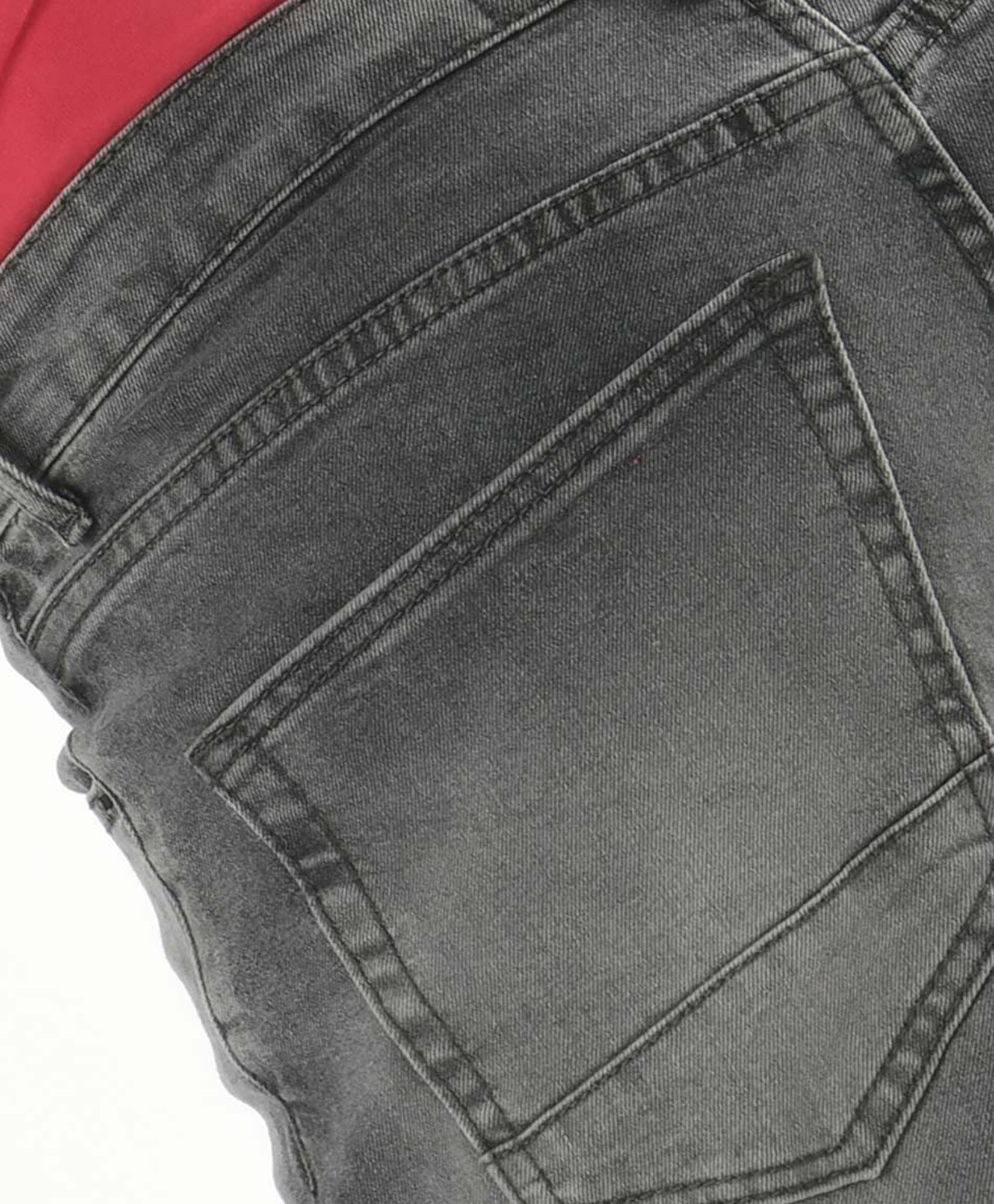 Jeans hombre skinny fit negro gris Jeans hombre skinny fit negro gris