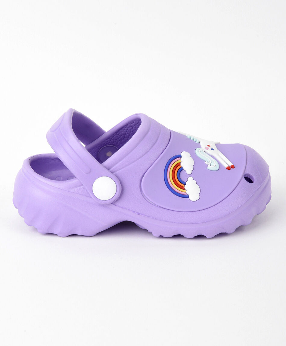 Sandalia infantil air dibujos