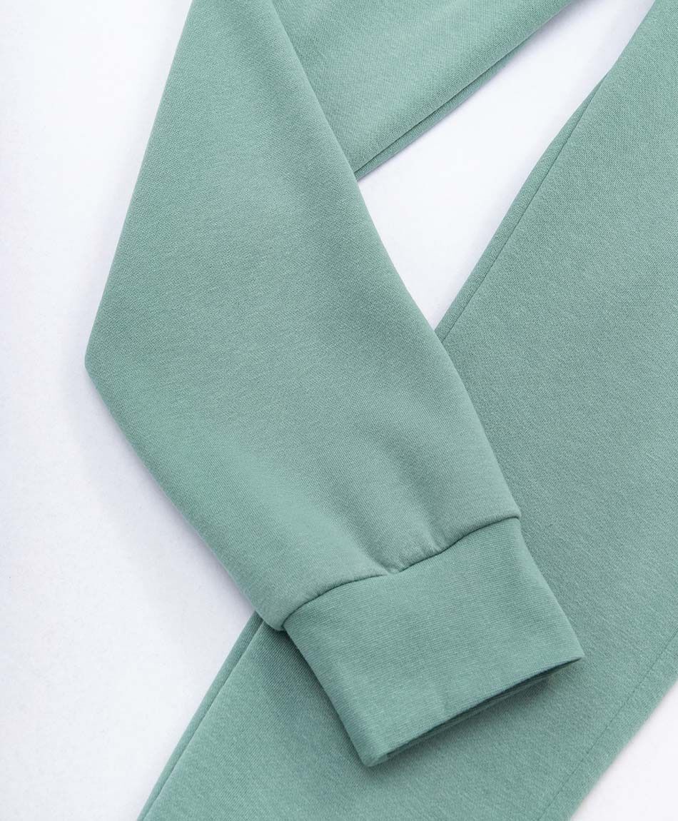 Pantal&oacute;n deportivo mujer el&aacute;stico