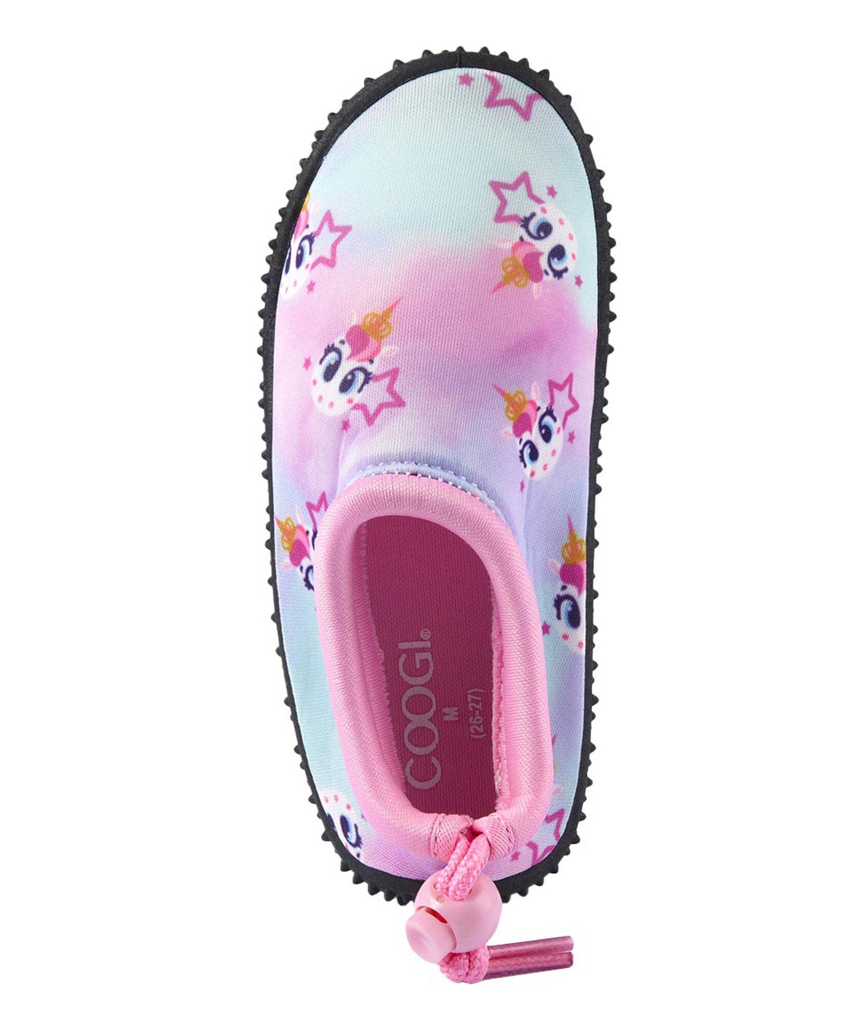 Zapato de agua Zapato de agua