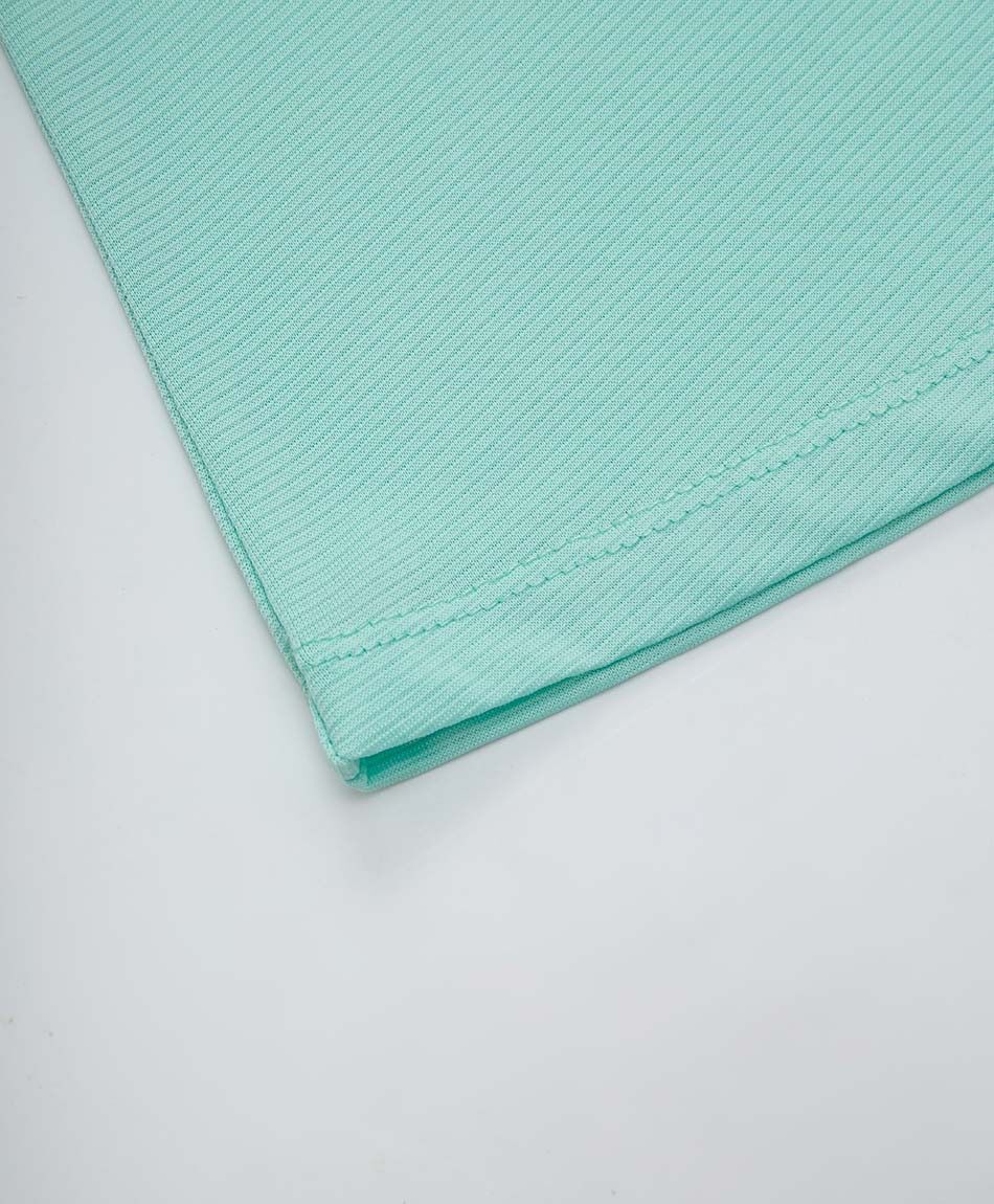 Polera deportiva mujer now sin mangas