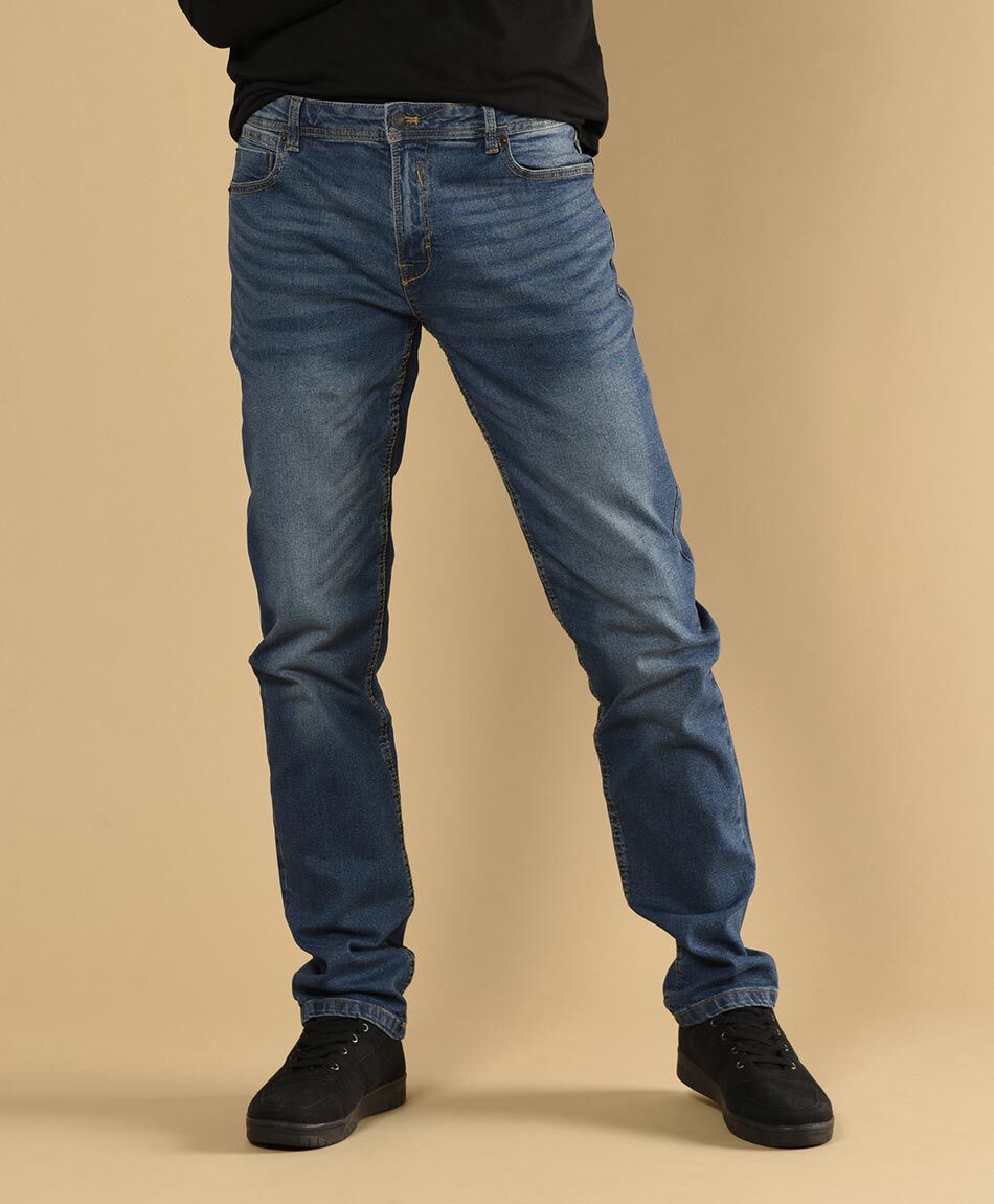 Jeans slim fit