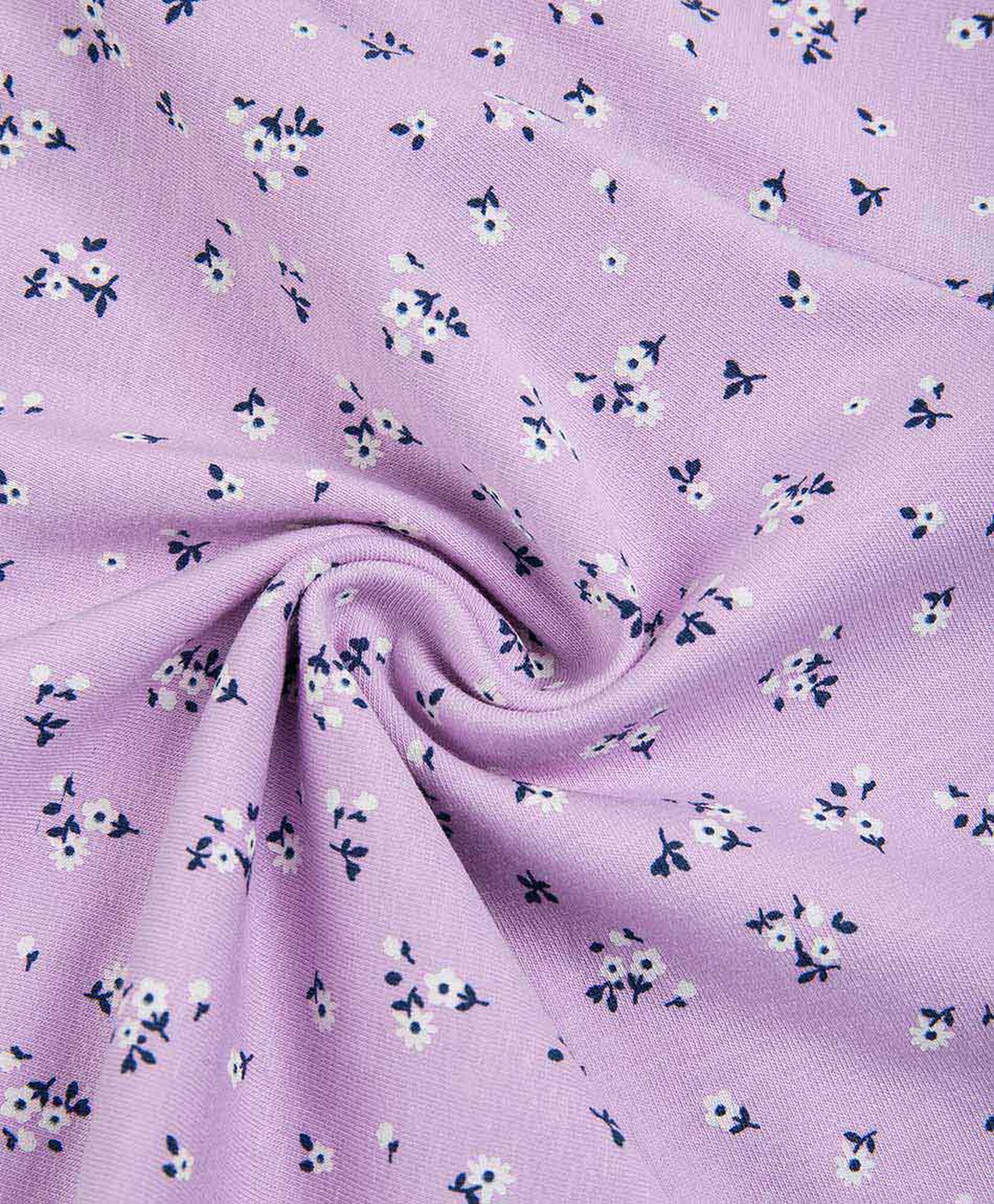 Short niña biker florcitas Short niña biker florcitas