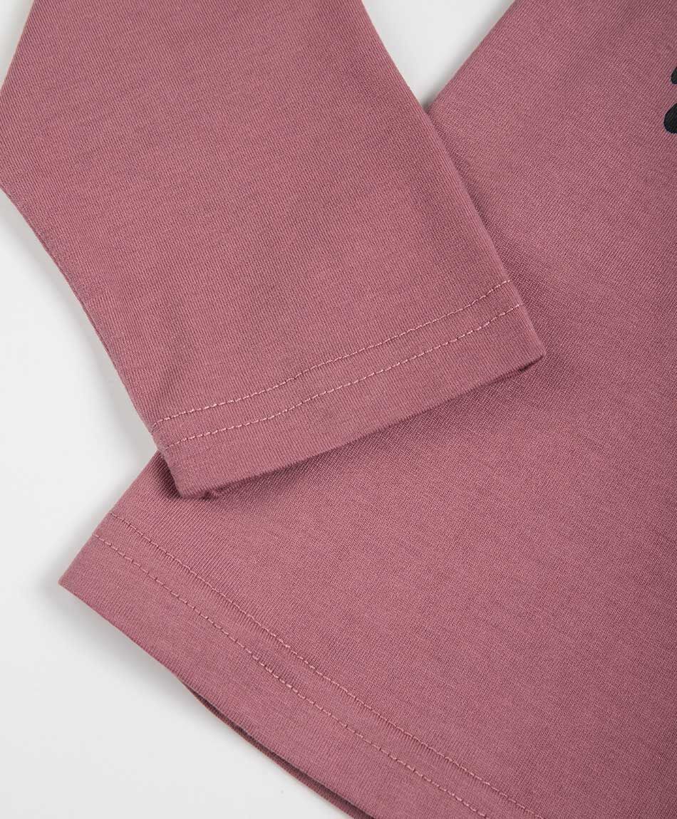 Polera ni&ntilde;a bonjour
