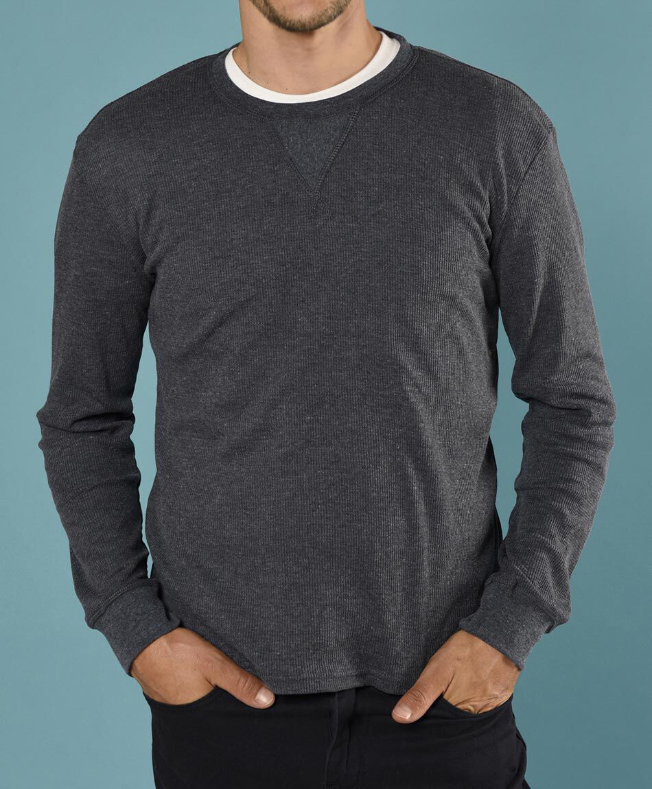 Polera textura