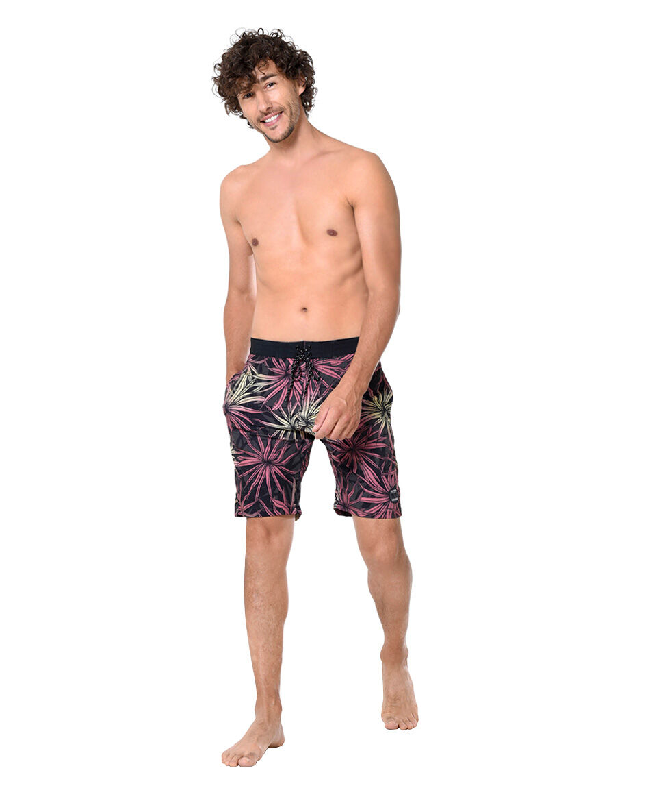 Short bano surf