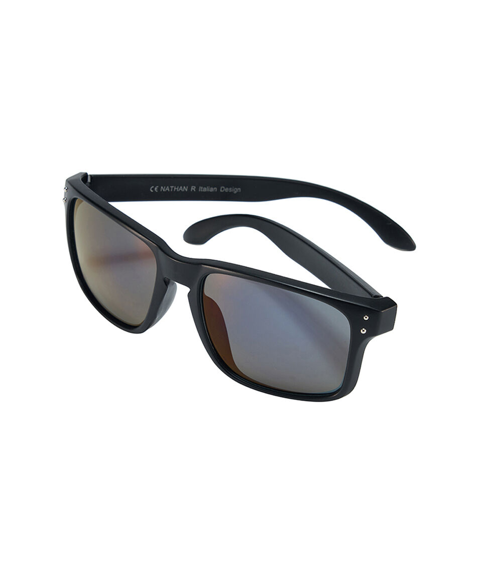 Lentes hombre