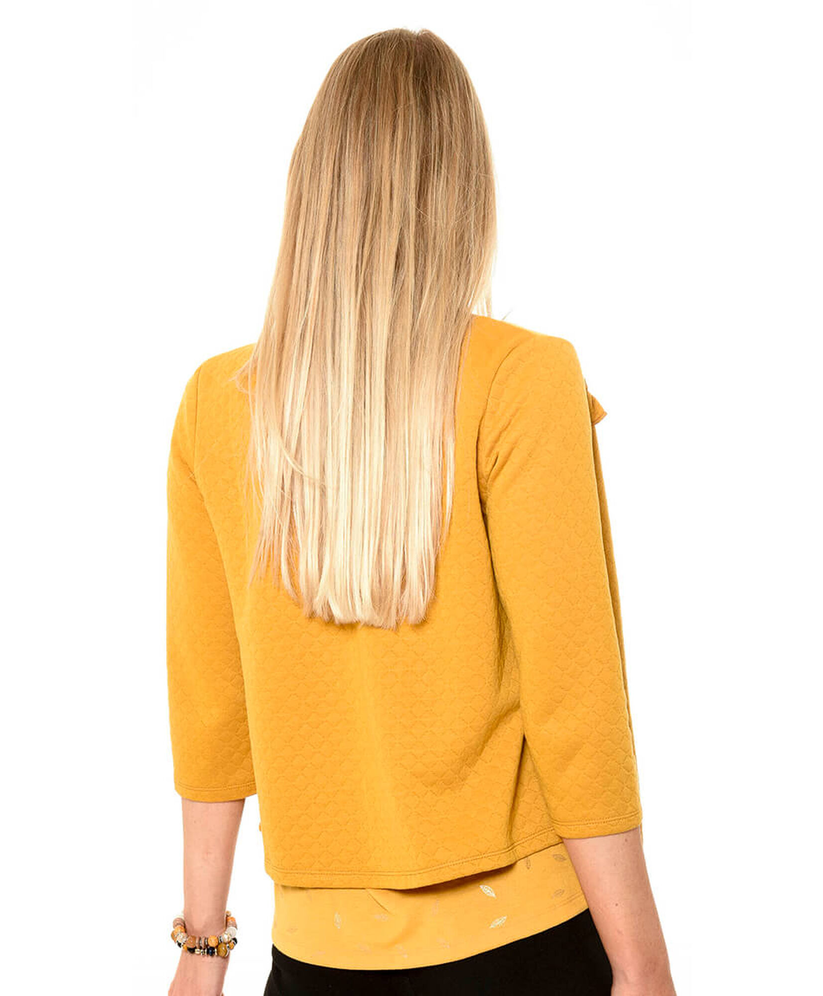 Chaqueta acolchada Chaqueta acolchada