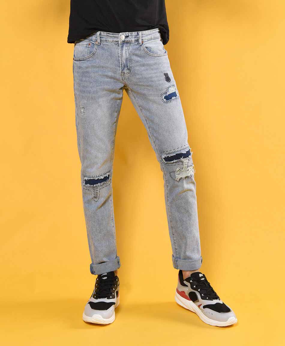Jeans skinny fit