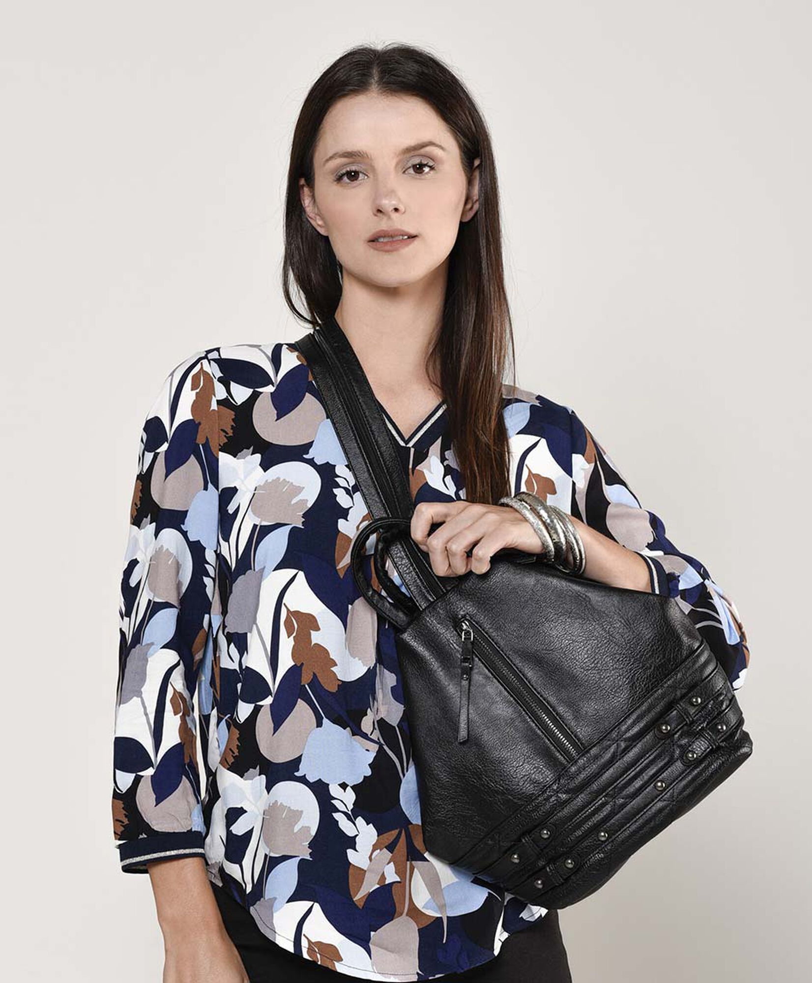 Mochila mujer convertible Mochila mujer convertible