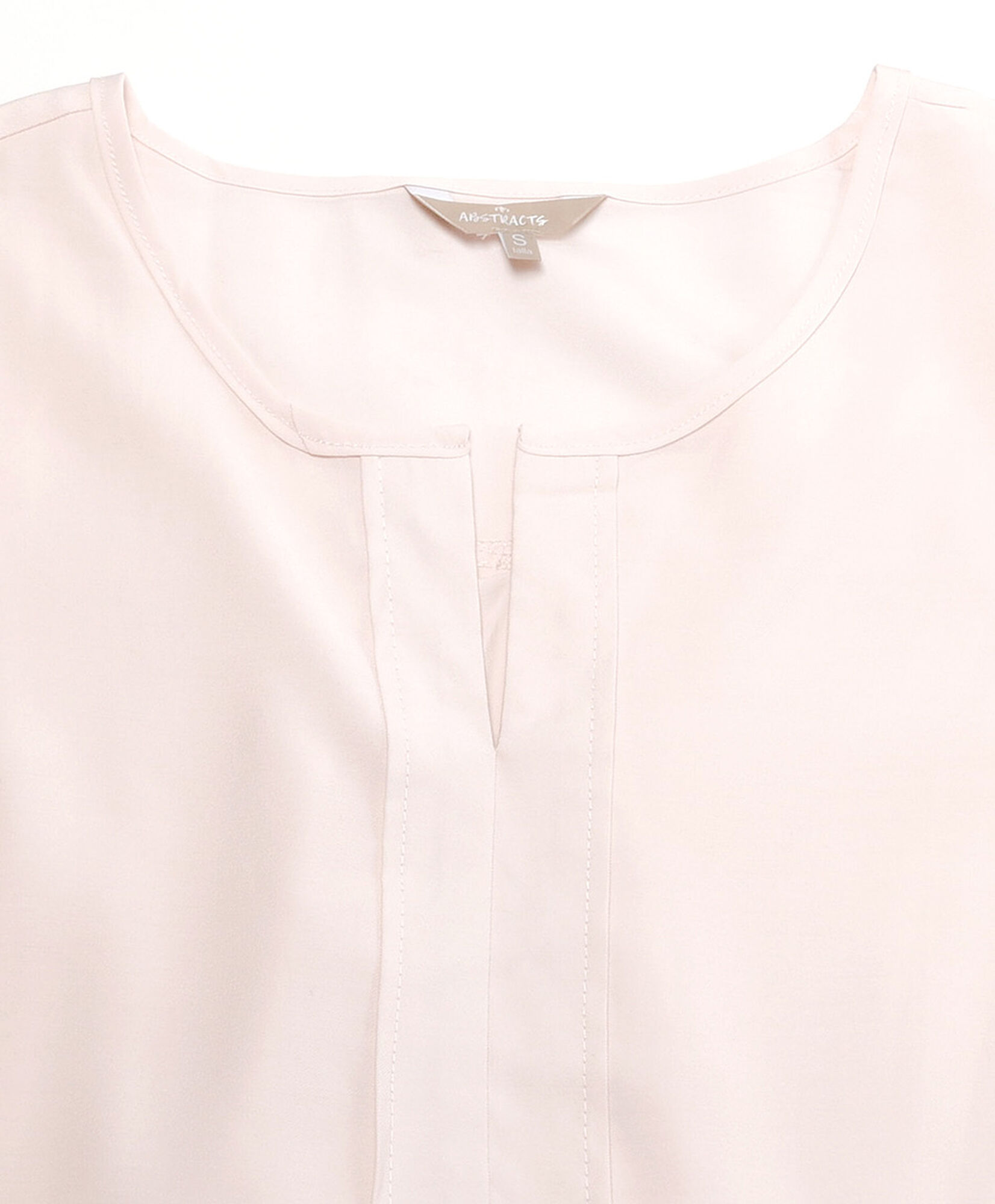 Blusa mujer costuras frontales Blusa mujer costuras frontales