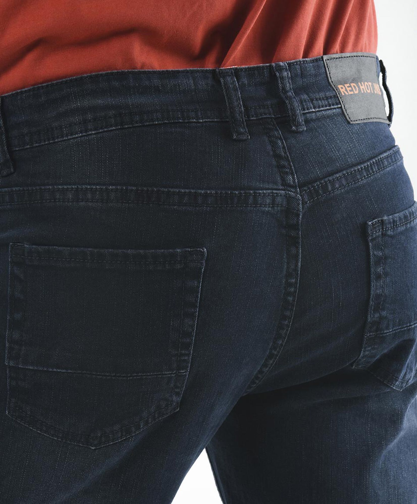 Jeans hombre rasgados mini skinny fit Jeans hombre rasgados mini skinny fit