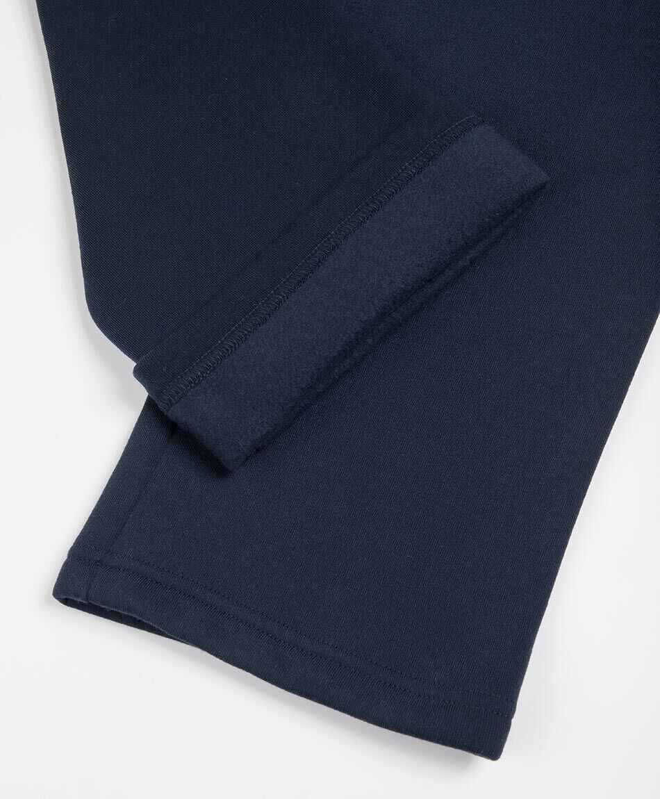 Pantal&oacute;n deportivo hombre azul oscuro