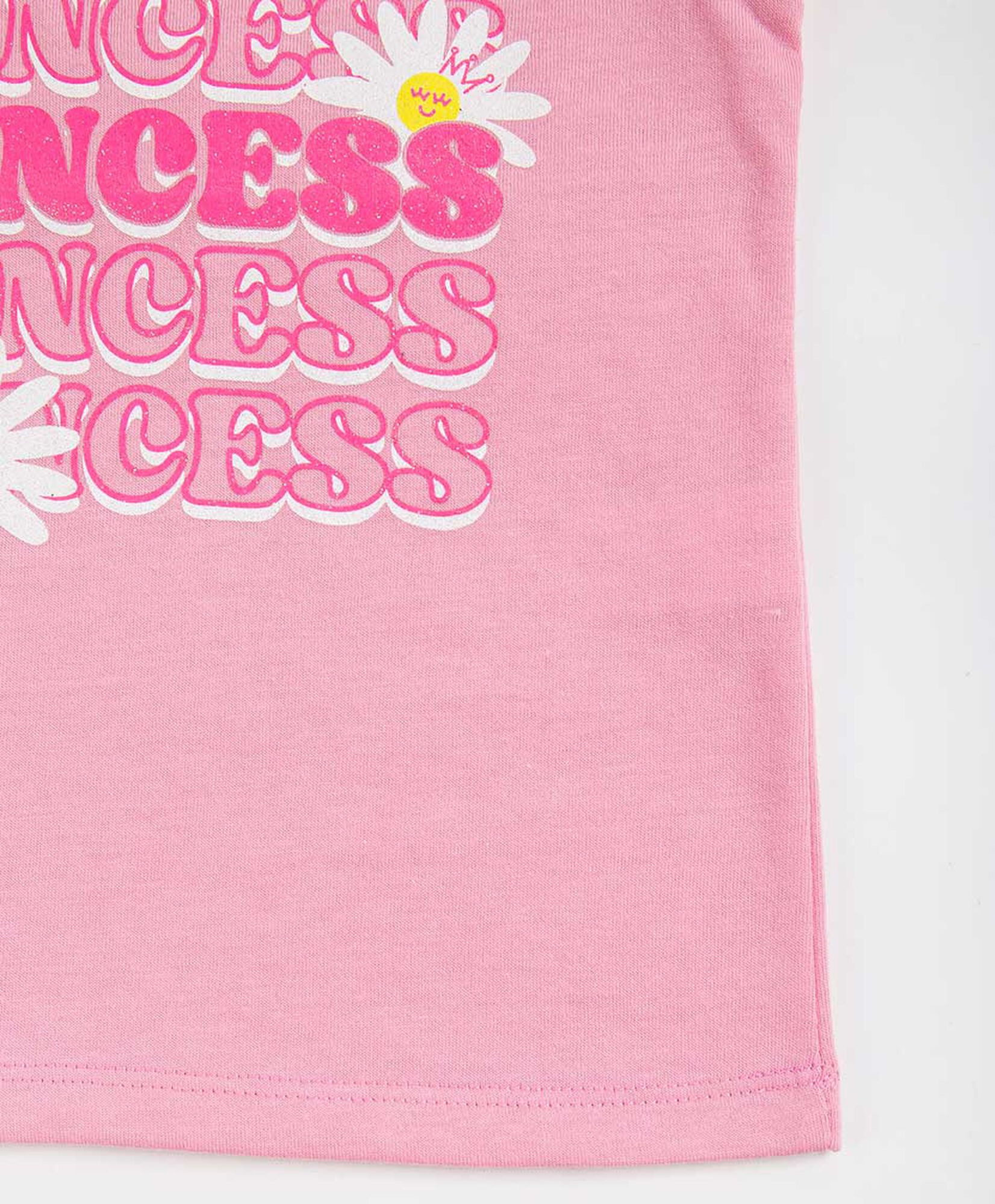 Polera bebé princess Polera bebé princess
