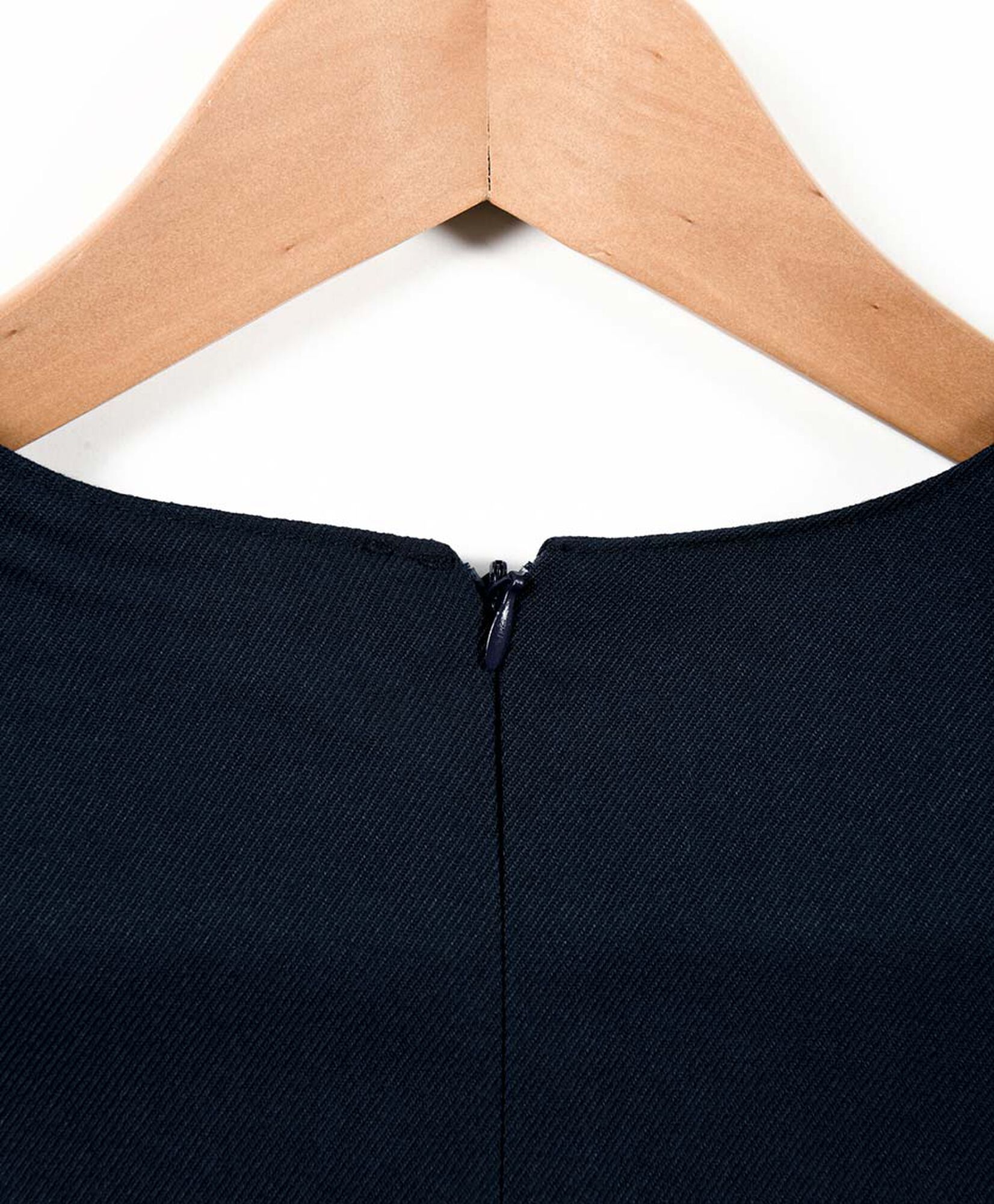 Jumper escolar azul Jumper escolar azul