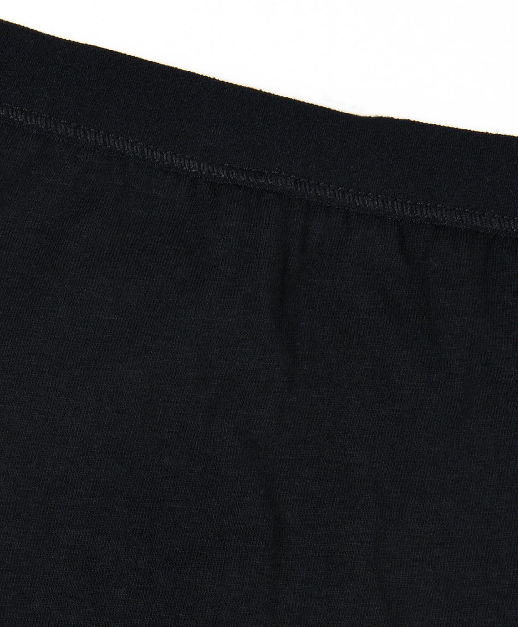 Calzón mujer liso Calzón mujer liso