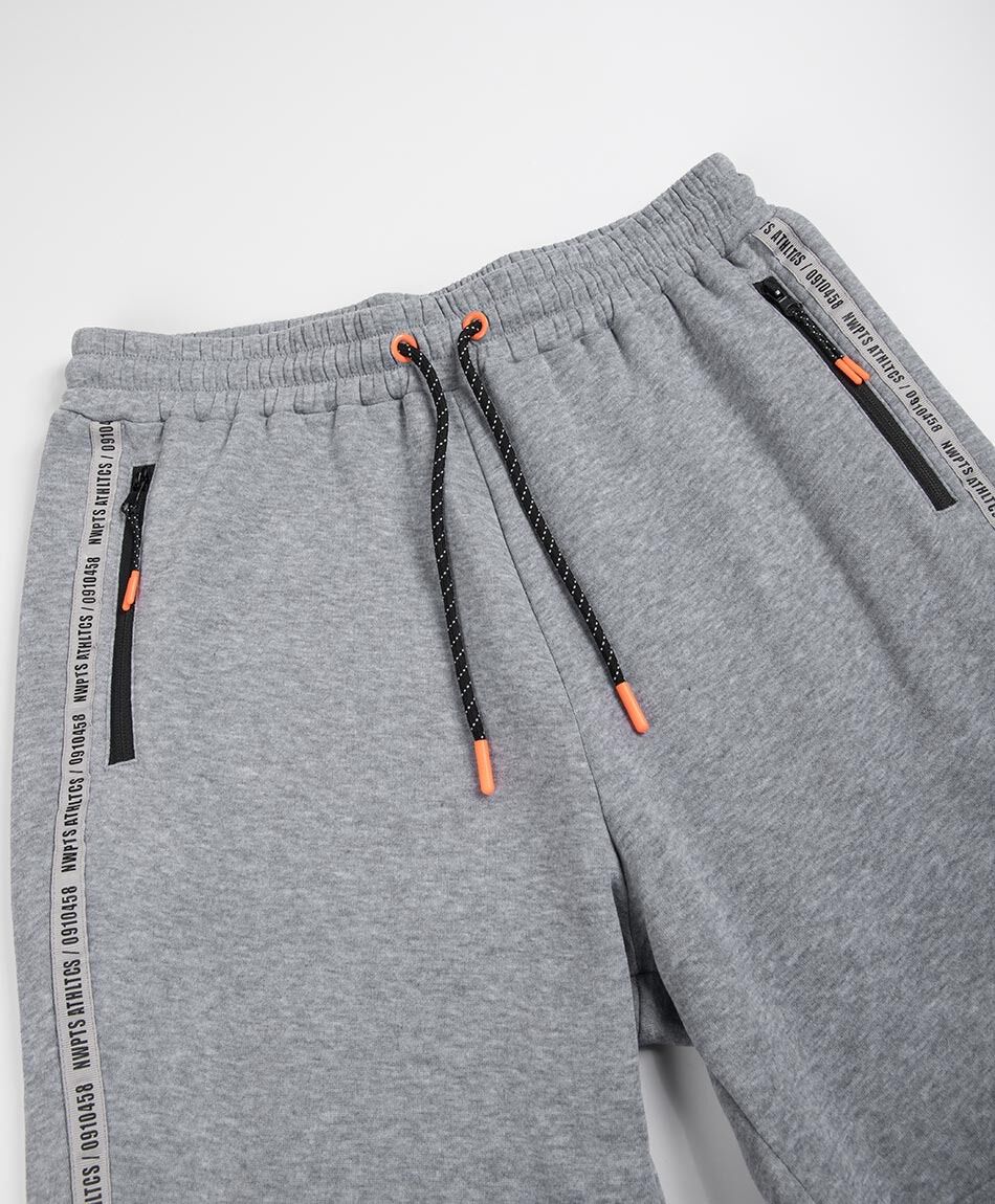 Pantal&oacute;n deportivo hombre tape