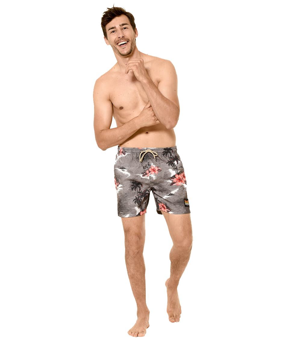 Traje de ba&Ntilde;o