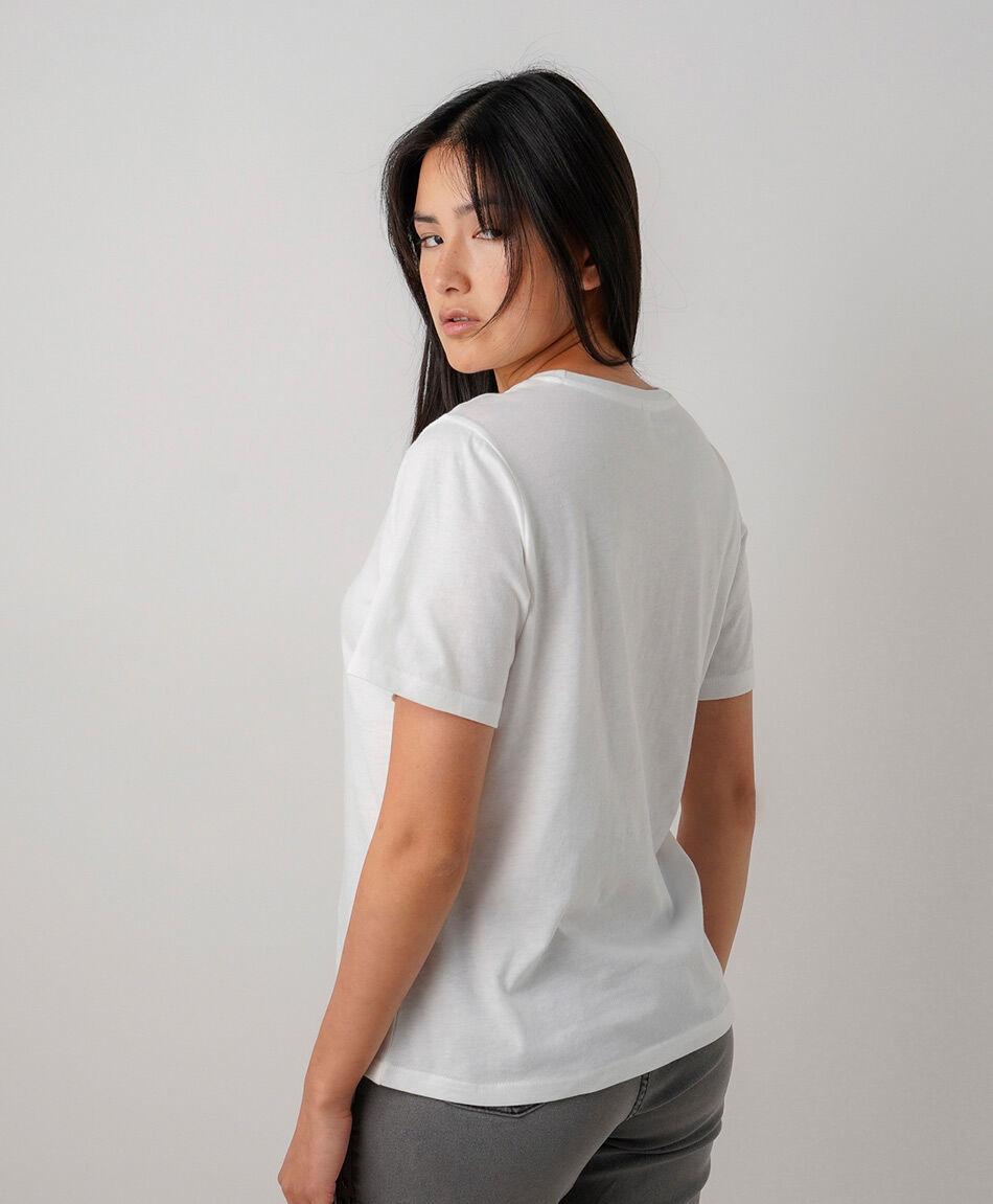 Polera mujer music fest