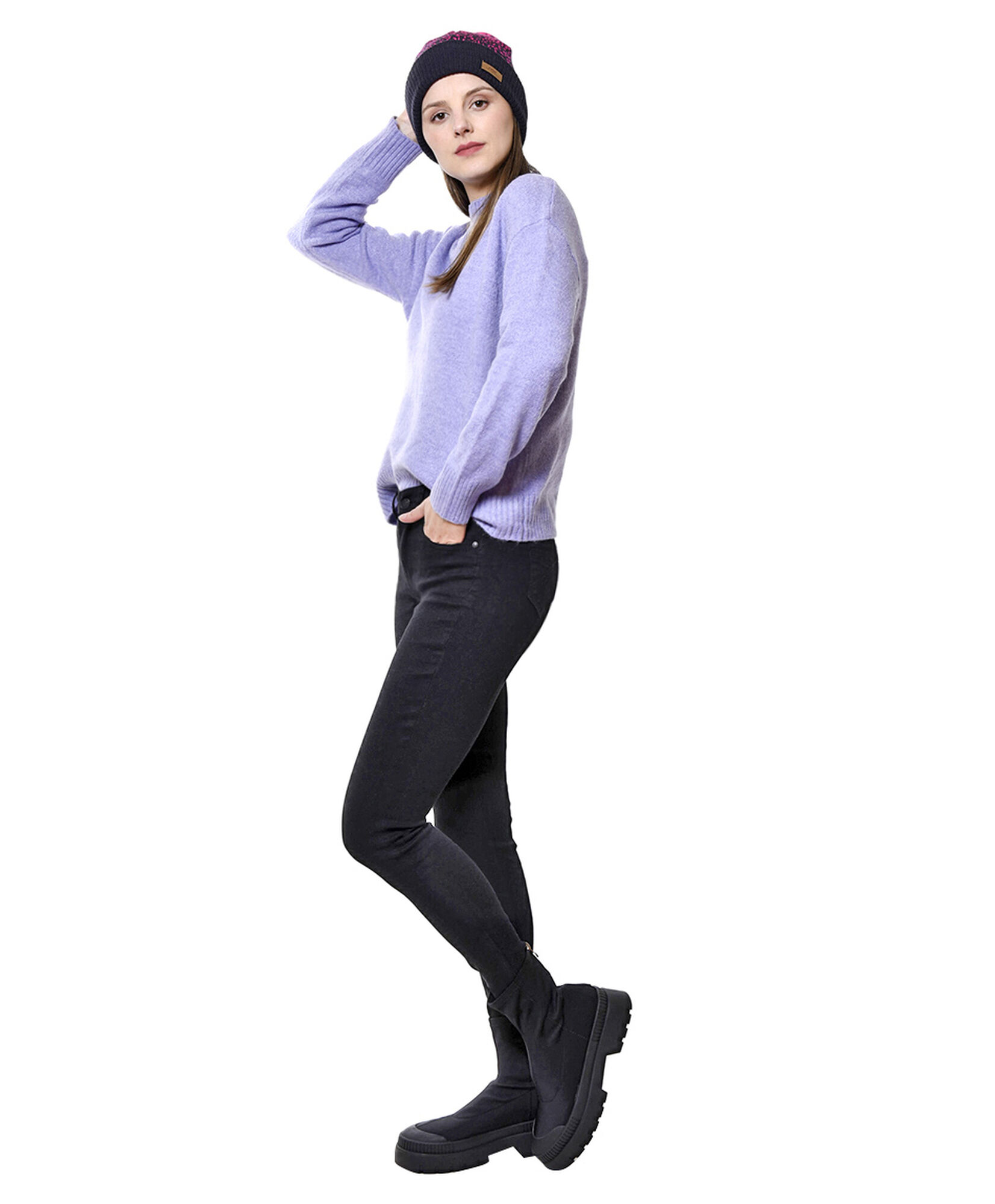 Bota mujer Bota mujer