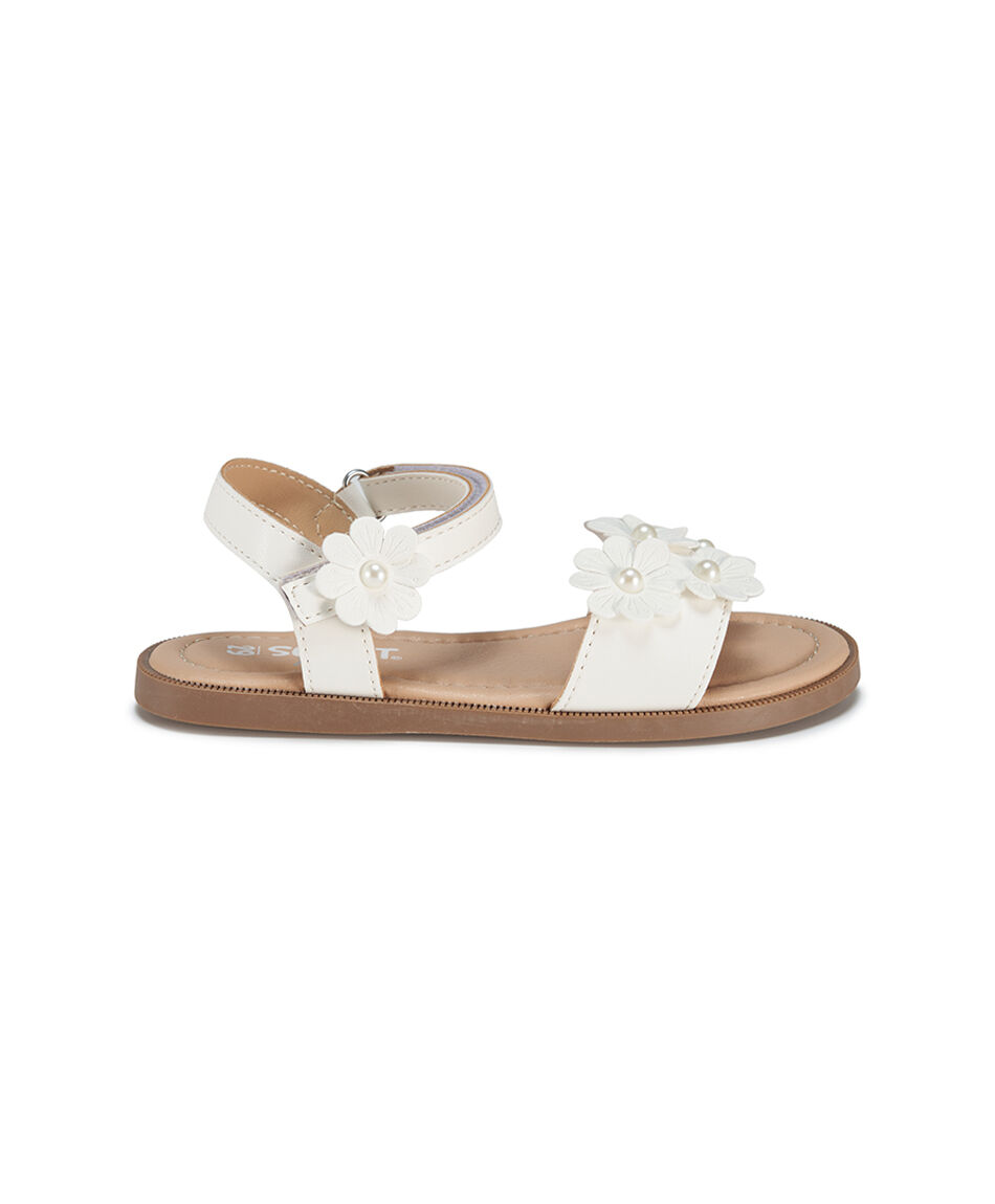 Sandalia infantil (26 a 31)