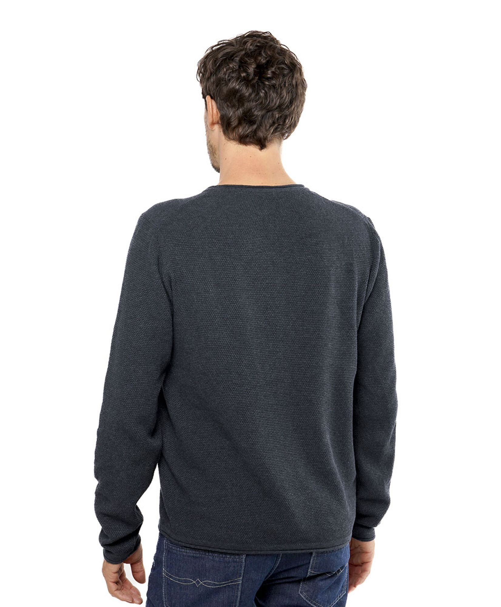 Sweater hombre liso colores Sweater hombre liso colores