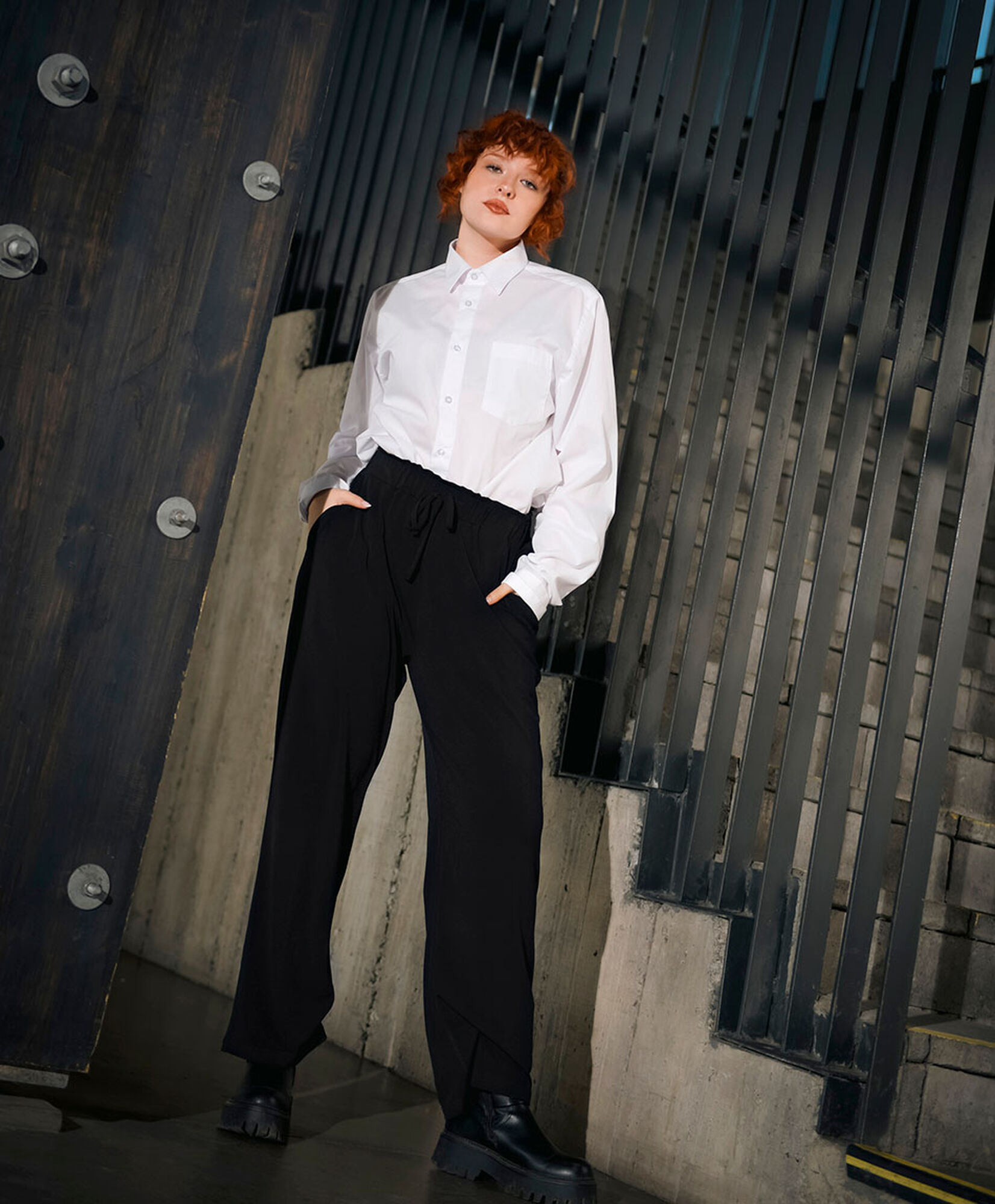 Pantalón mujer comfy Pantalón mujer comfy