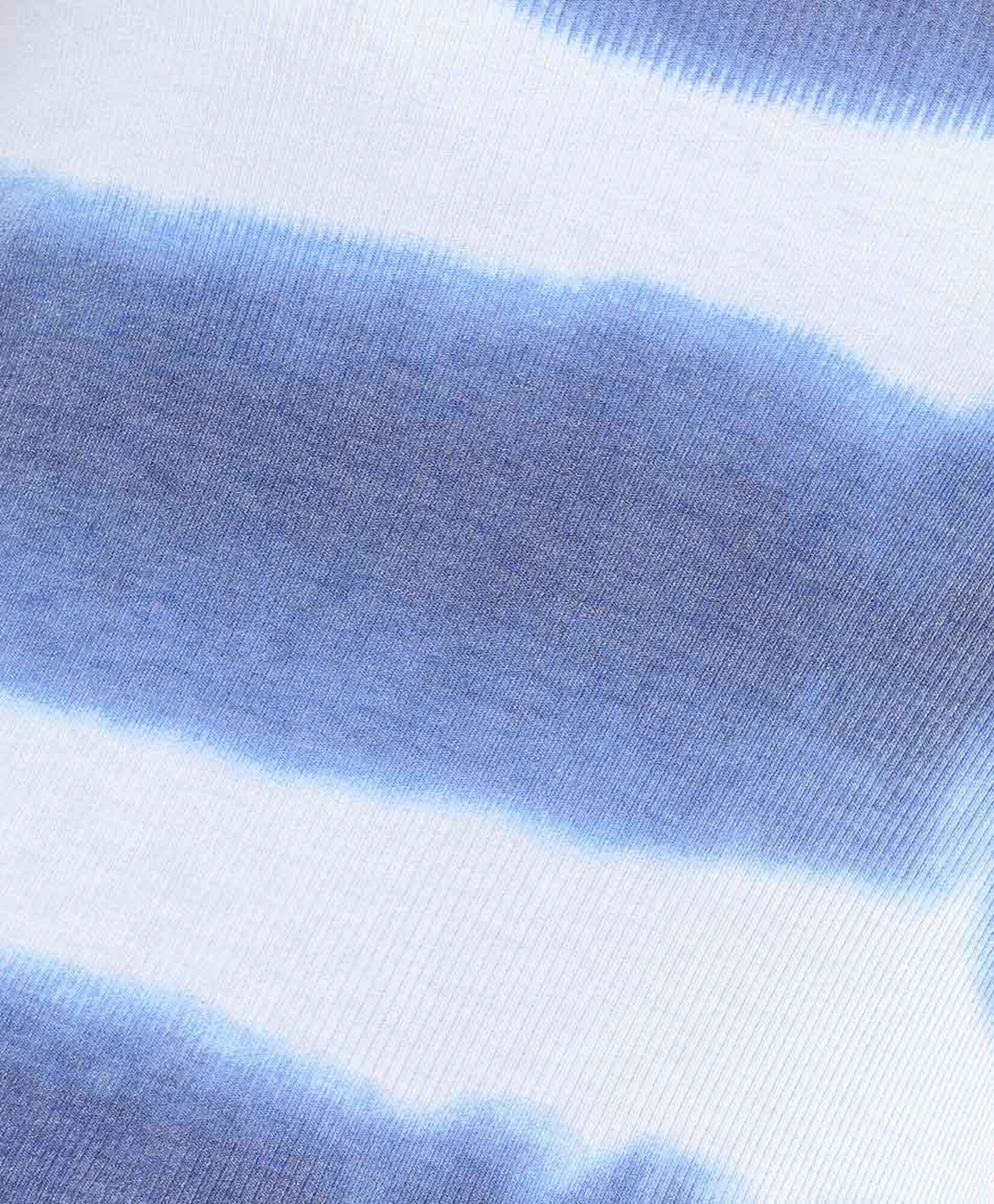 Polera mujer tie dye azul Polera mujer tie dye azul
