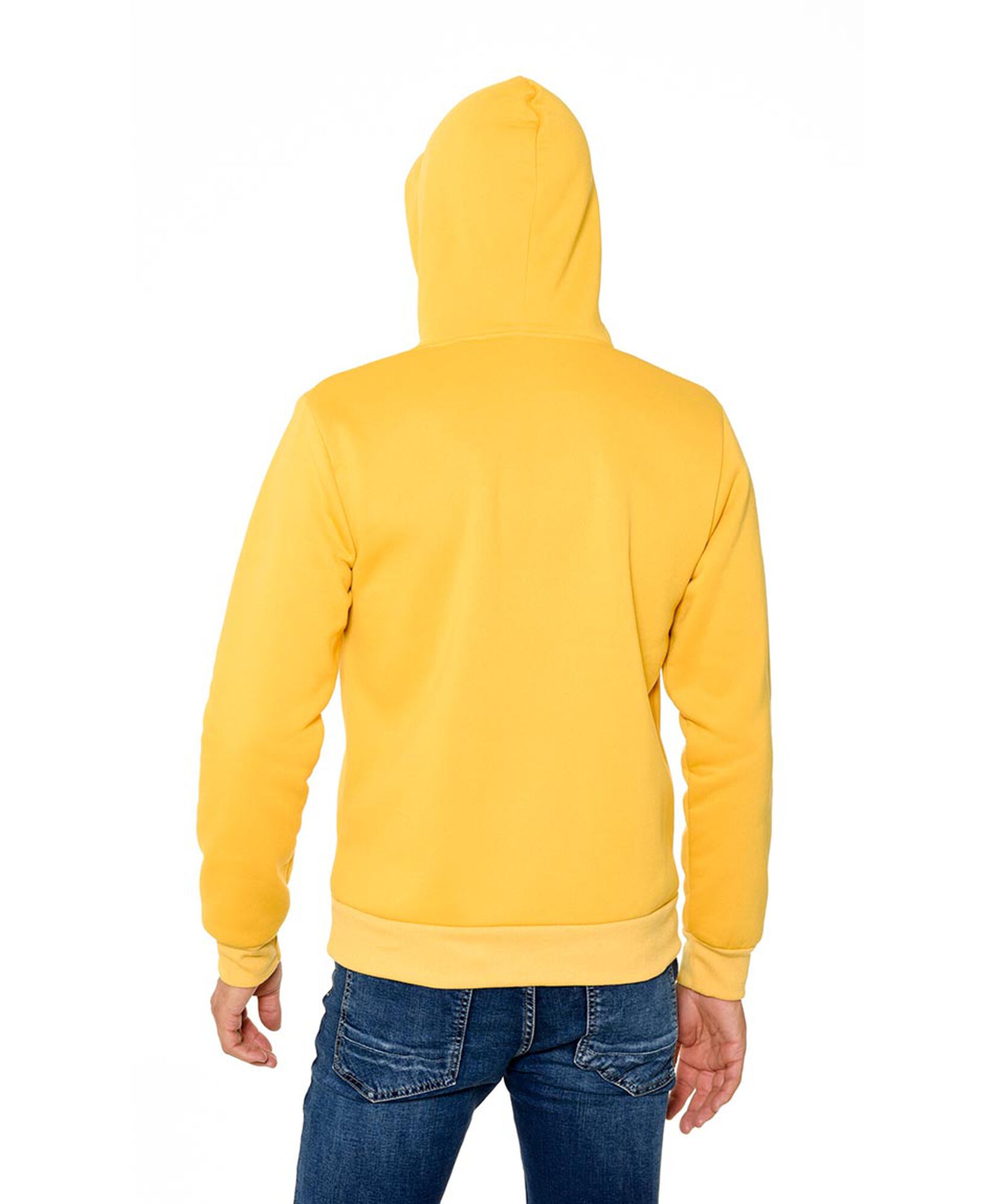 Poleron capucha Poleron capucha