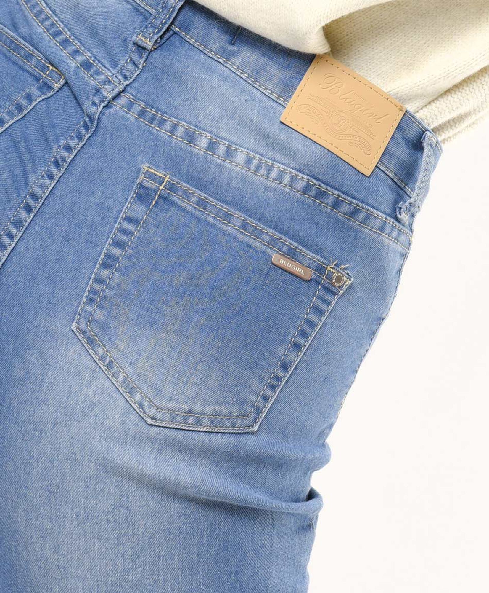 Jeans mujer skinny fit Jeans mujer skinny fit