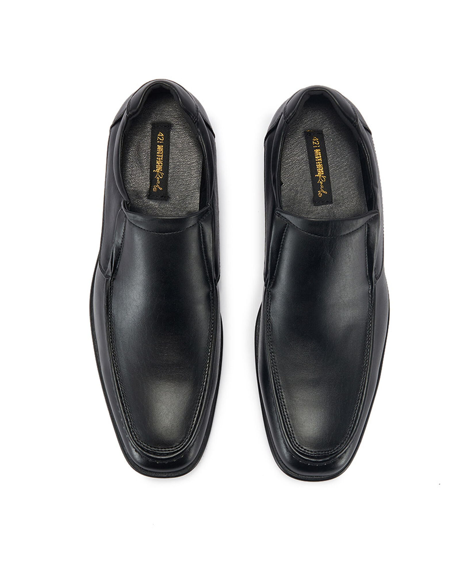 Zapato hombre liso de vestir Zapato hombre liso de vestir