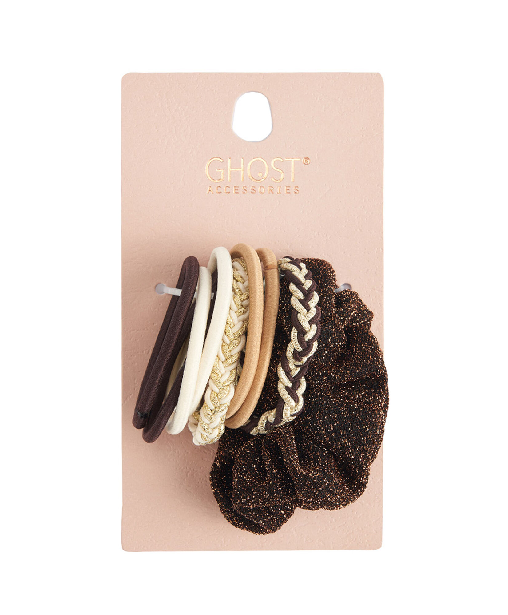 Set 9 colets mujer neutros Set 9 colets mujer neutros