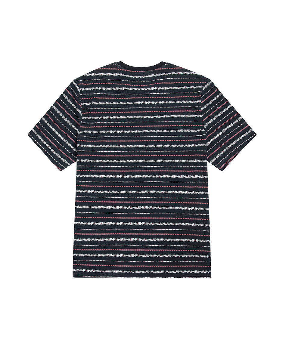 Pijama hombre l&iacute;neas