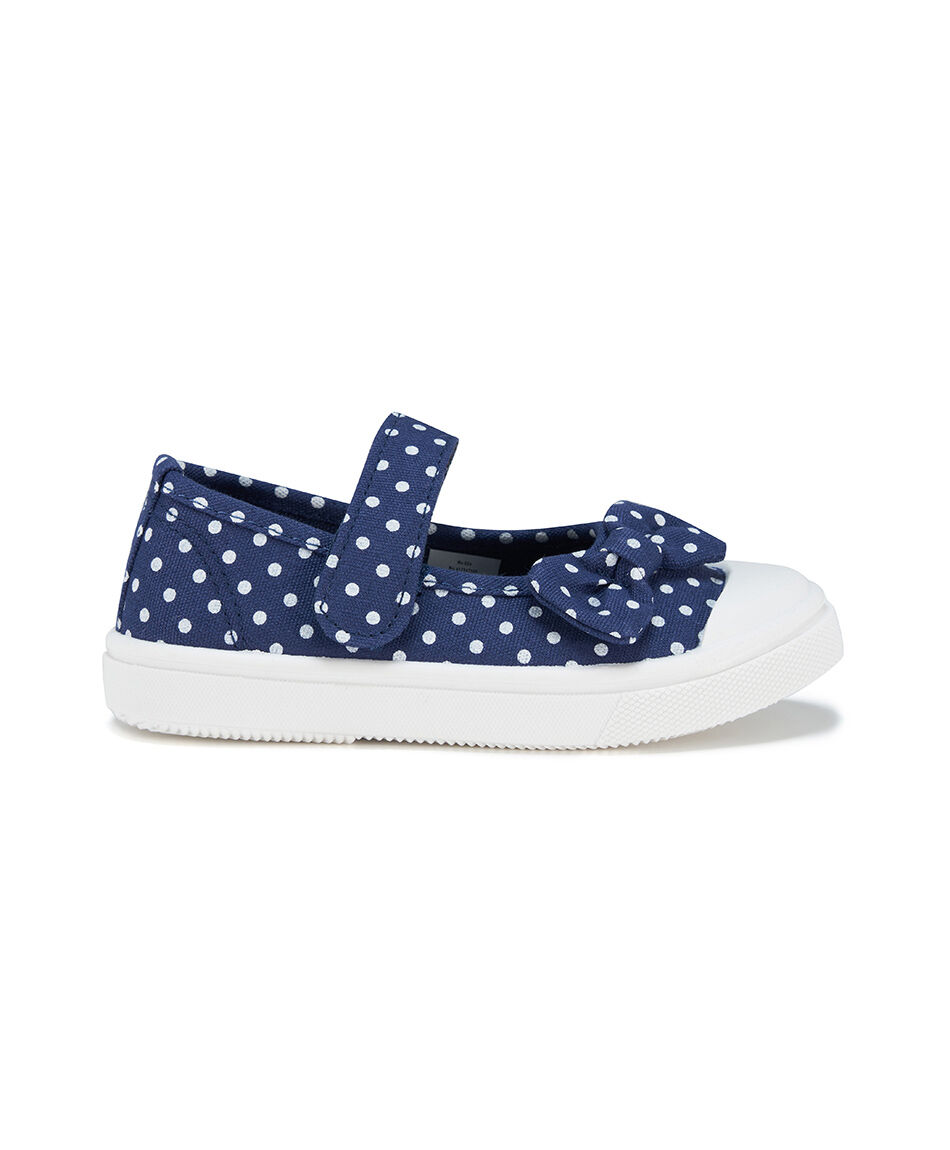 Zapato infantil (22 a 27) mafalda