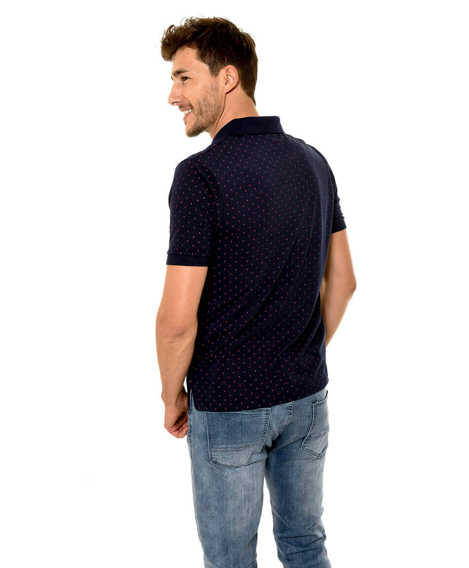 Polera dise&Ntilde;o