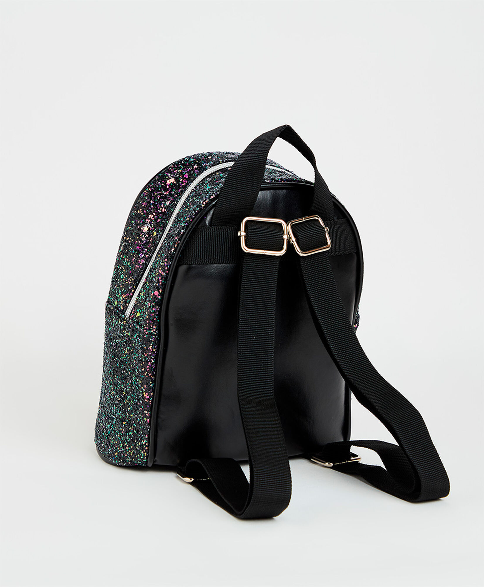 Mochila niña brillos Mochila niña brillos