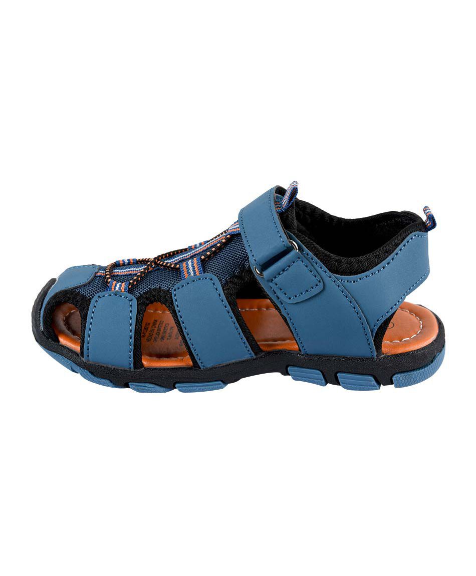 Sandalia outdoor