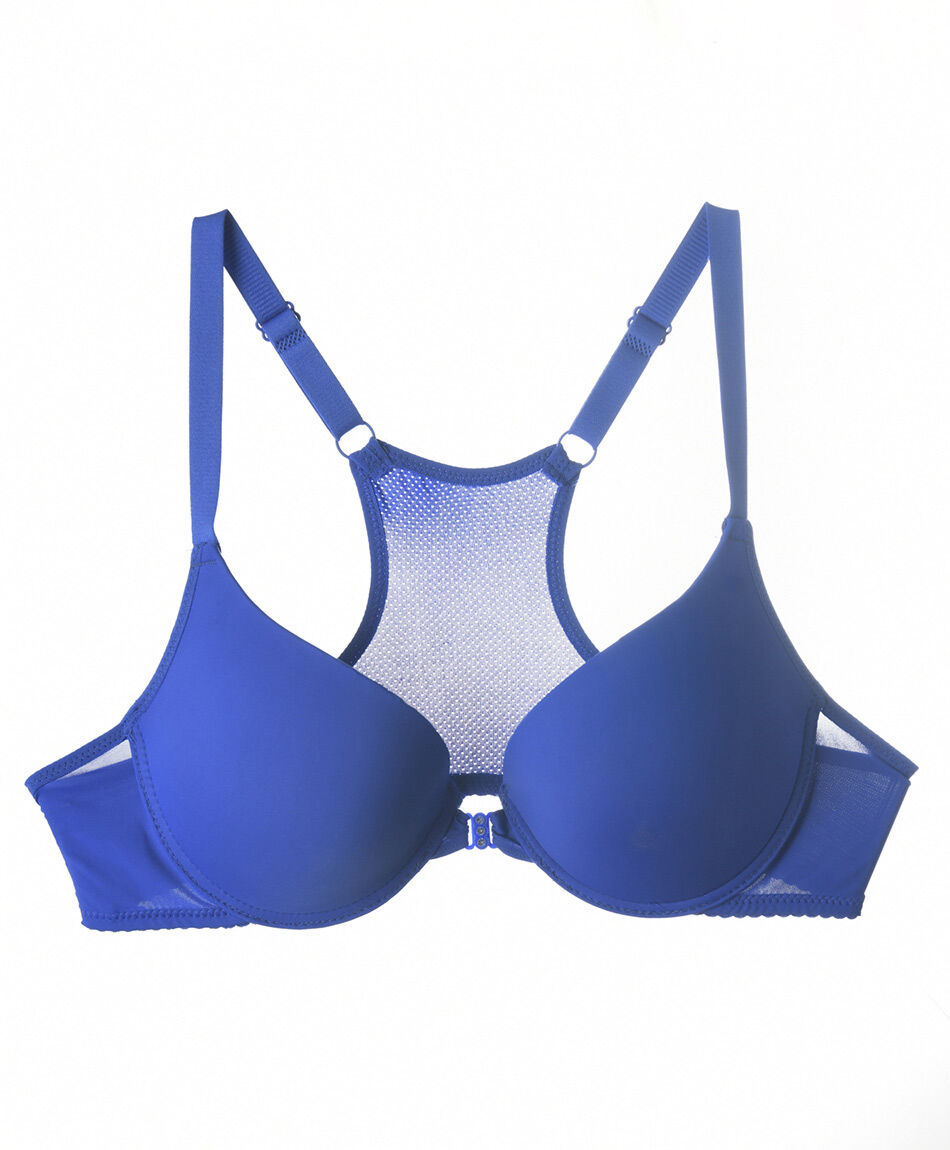 Sost&eacute;n mujer espalda mesh