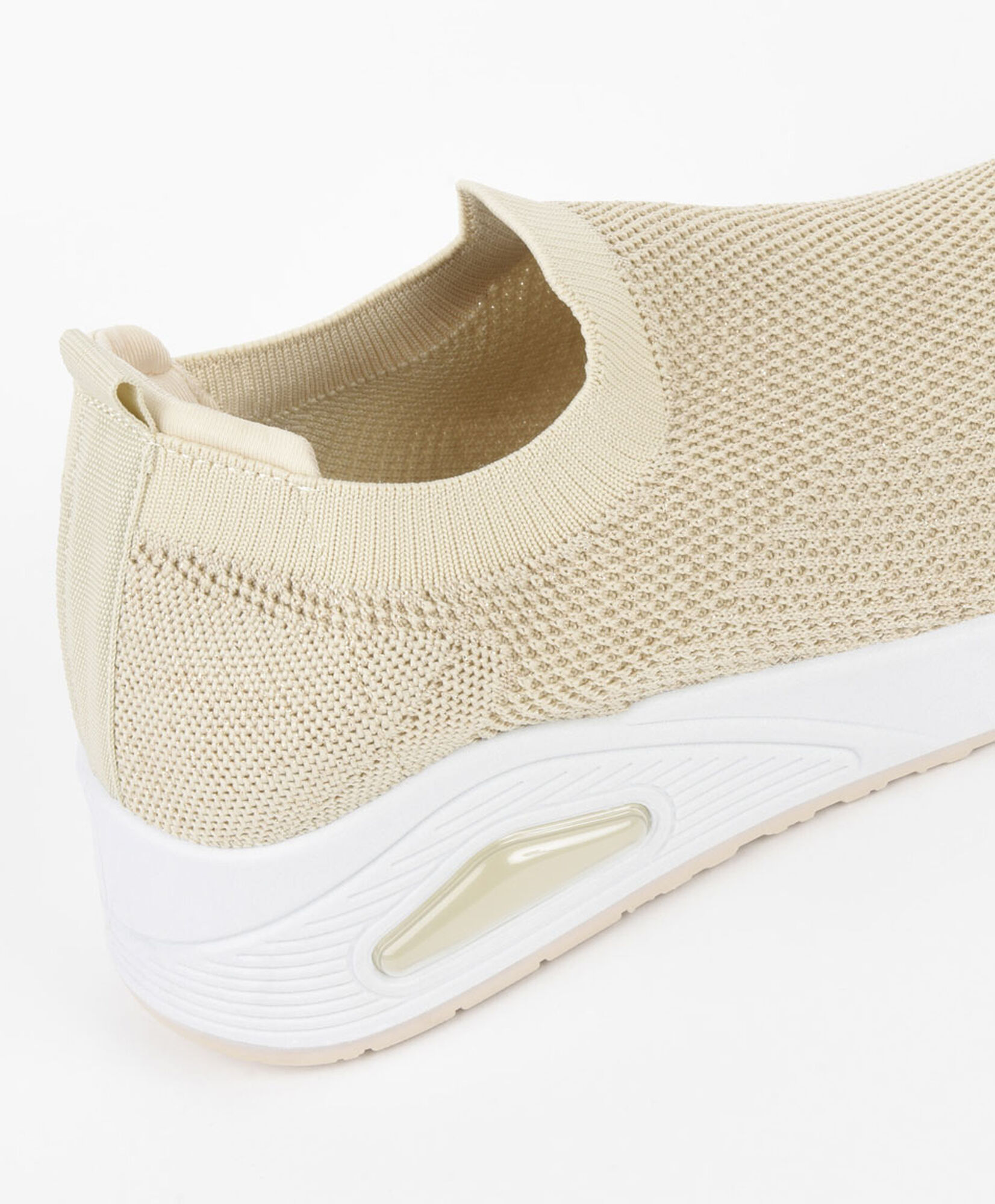 Zapatilla mujer slip on air Zapatilla mujer slip on air