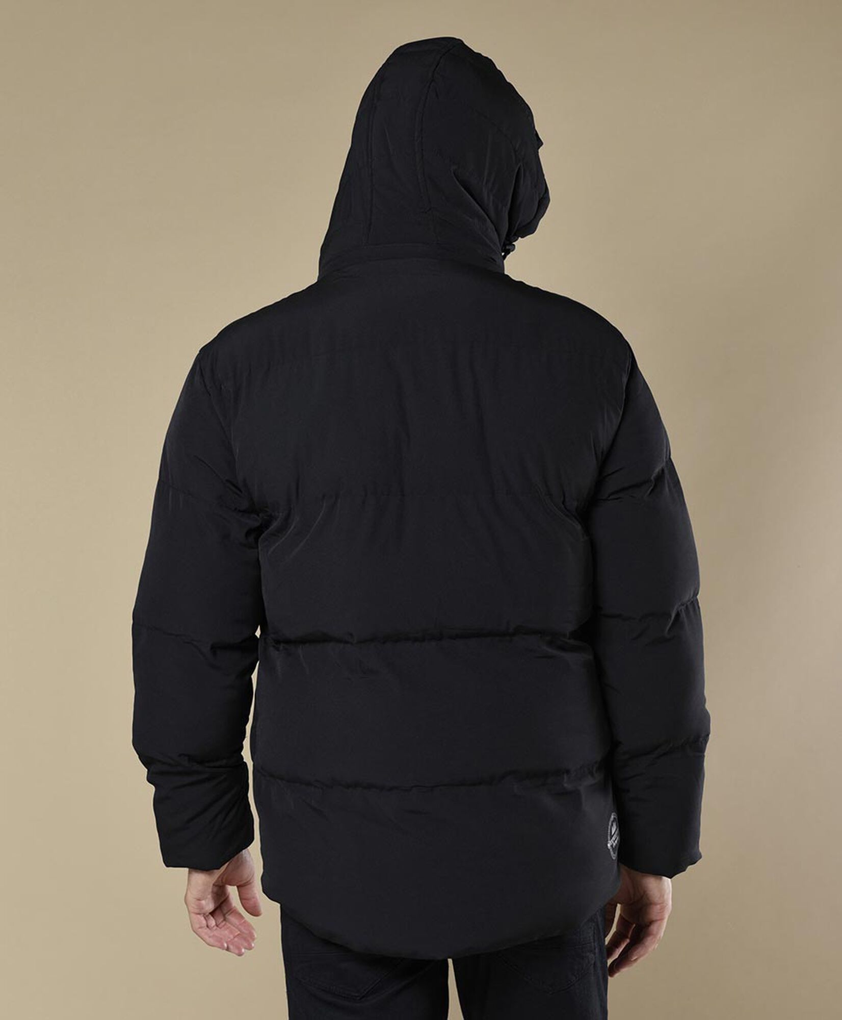 Parka capucha expedition Parka capucha expedition