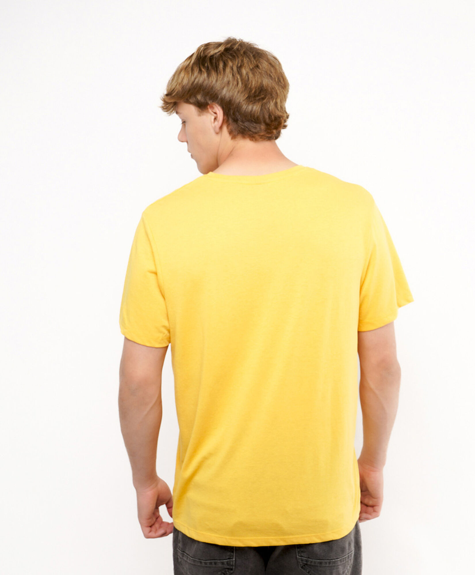 Polera hombre game console Polera hombre game console